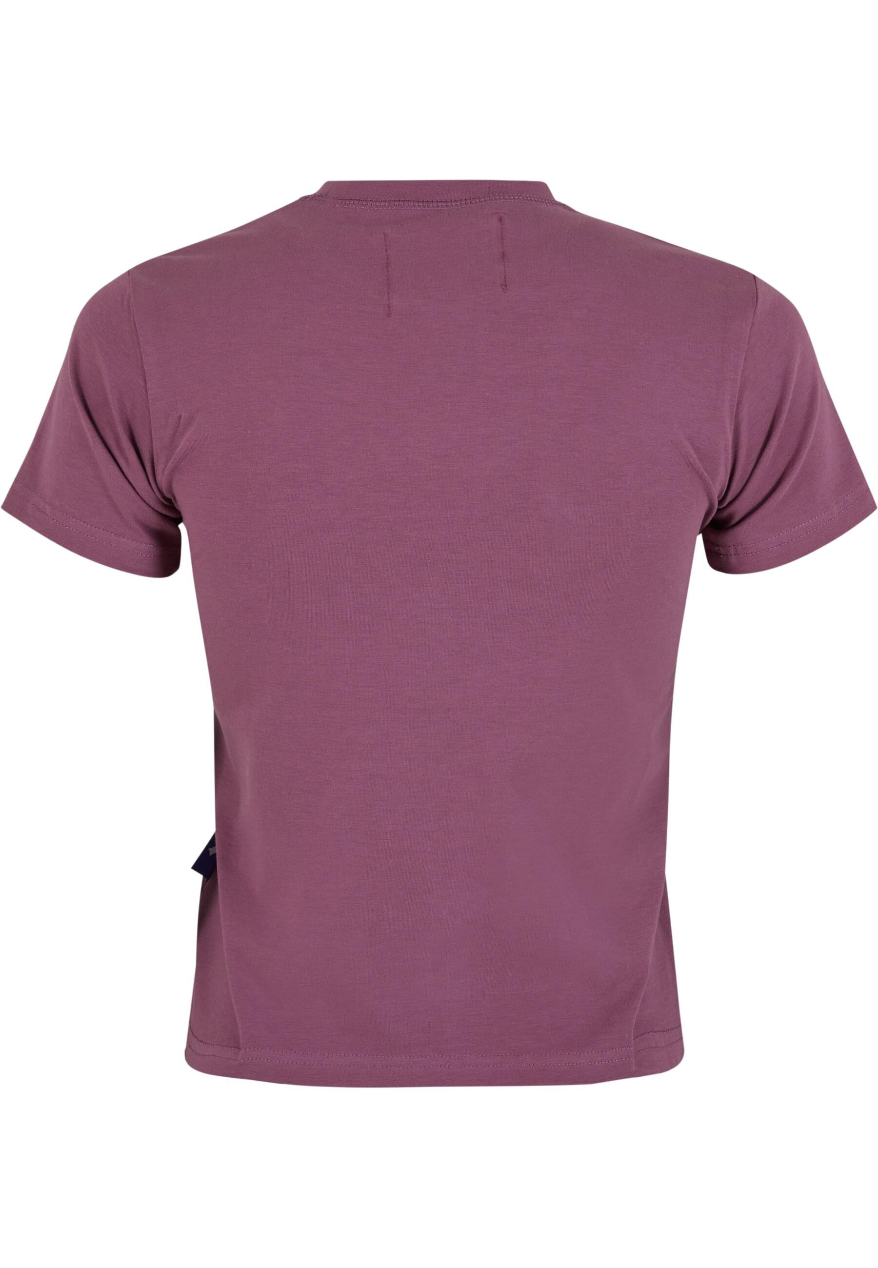 PEQUS T-Shirt »PEQUS PEQUS Fitted Mythic Logo T-shirt« 1 Stk.