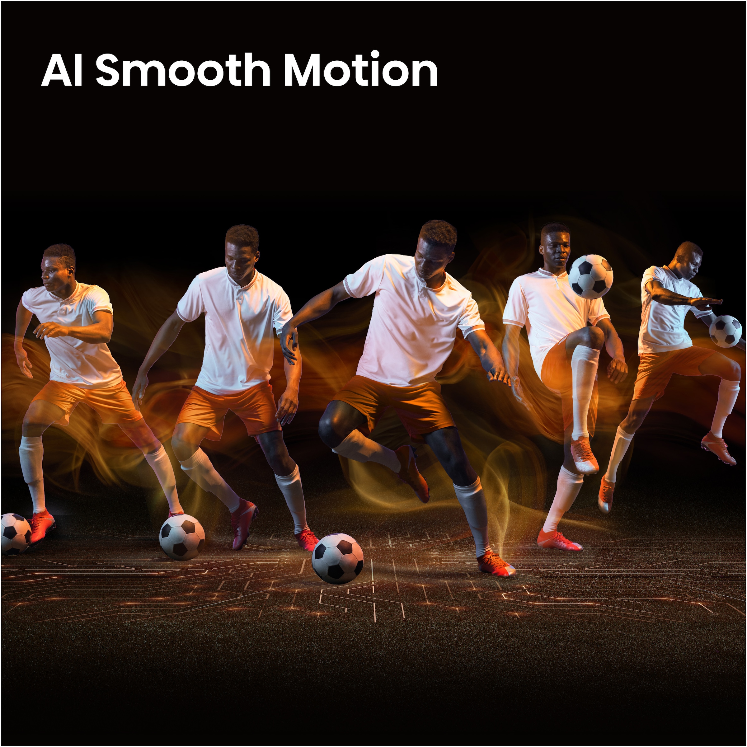 Hisense QLED-Fernseher »65E7S« 164 cm/65 ″ Smart-TV