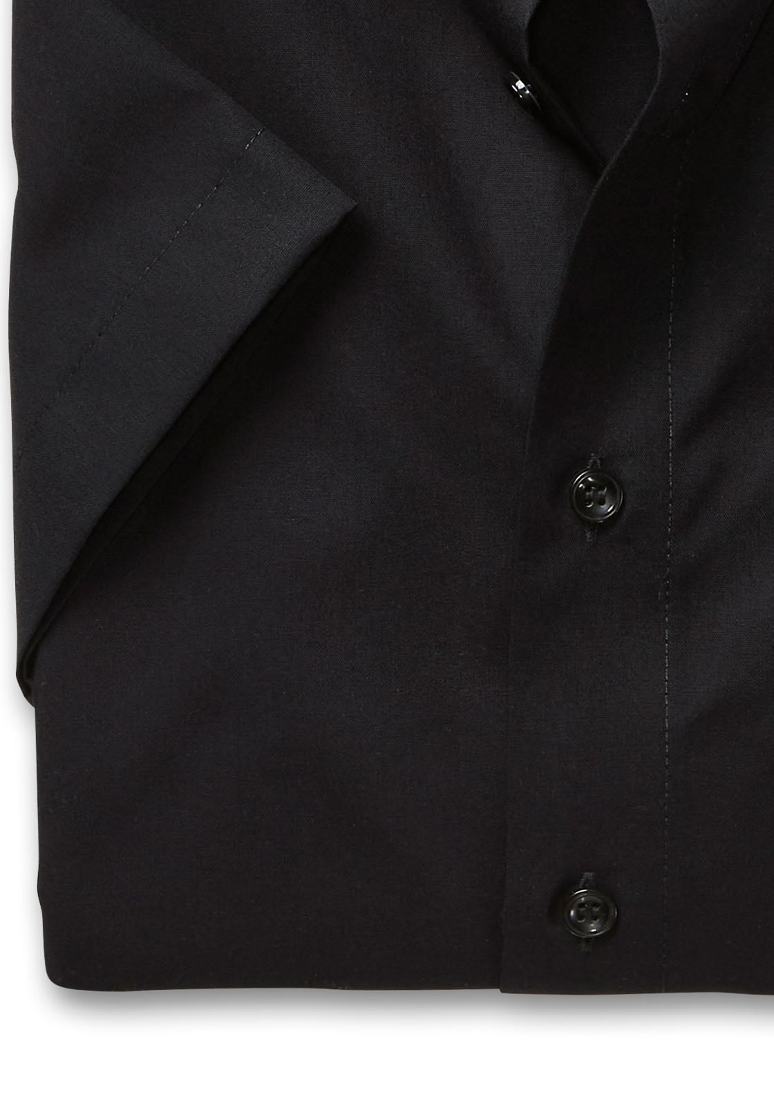 MARVELIS Kurzarmhemd Businesshemd, New-Kentkragen, comfort fit