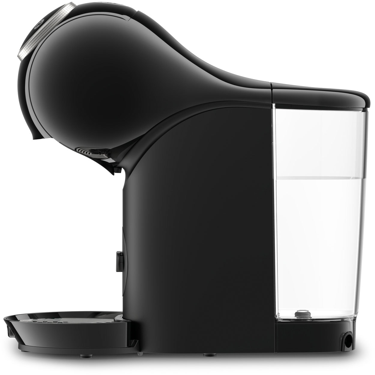 NESCAFÉ® Dolce Gusto® Kapselmaschine »KP3408 S L online Genio Wassertank autom. bei Temperaturwahl, 0,8 XL-Funktion, Abschaltung, Plus«