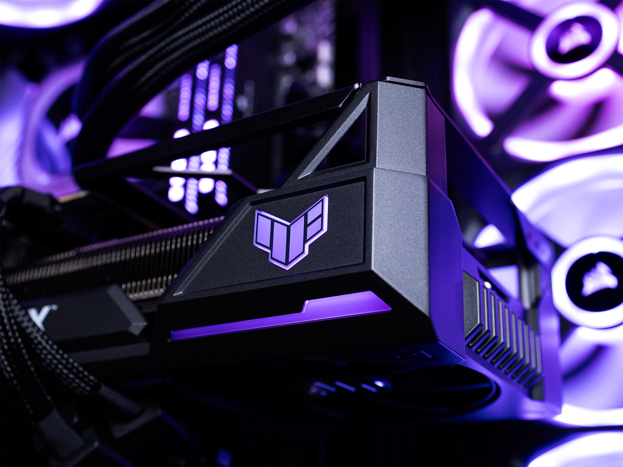 Joule Performance Gaming-PC »High End Gaming PC ICUE LINK RTX5080 U9 64GB 4TB L1134541«