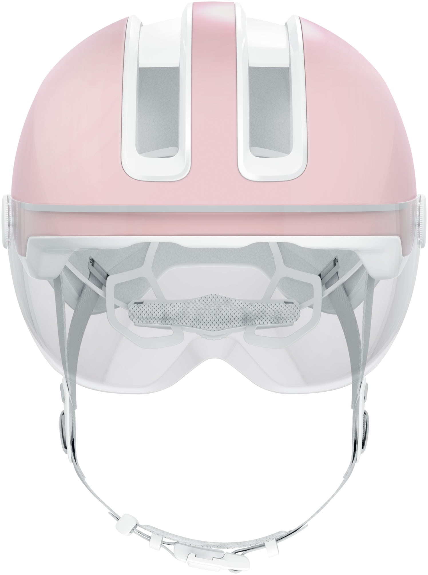 ABUS Fahrradhelm »HUD-Y ACE«