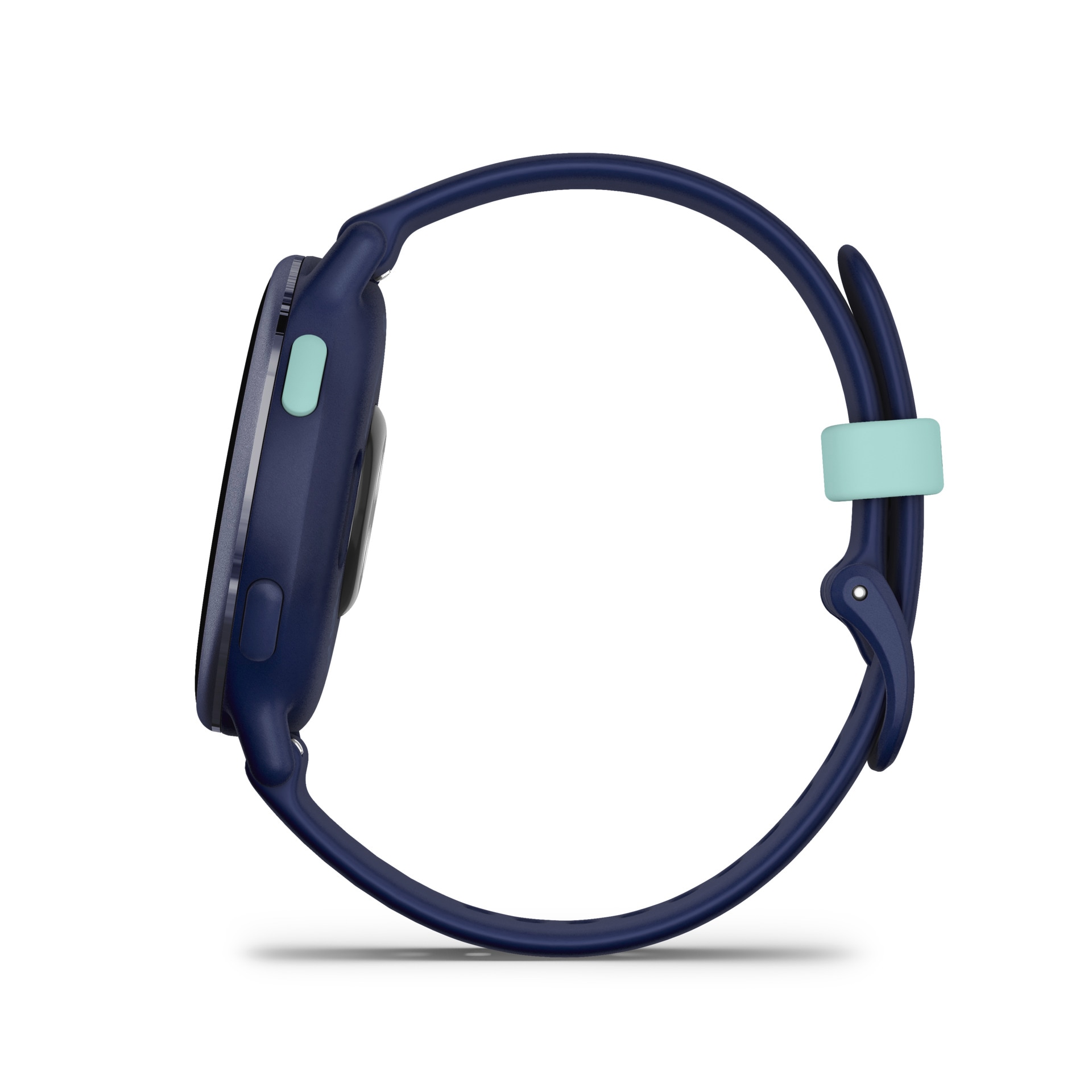 4. Bild von Garmin Smartwatch »VIVOACTIVE 5«, (3 cm / 1,2 Zoll), Proprietär, 4 GB, Fitness Smartwatch Coaching Garmin Pay Rollstuhlmodus)