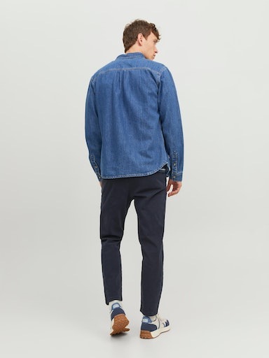Jack & Jones Chinos »JPSTACE JJHARLOW CHINO NOOS«