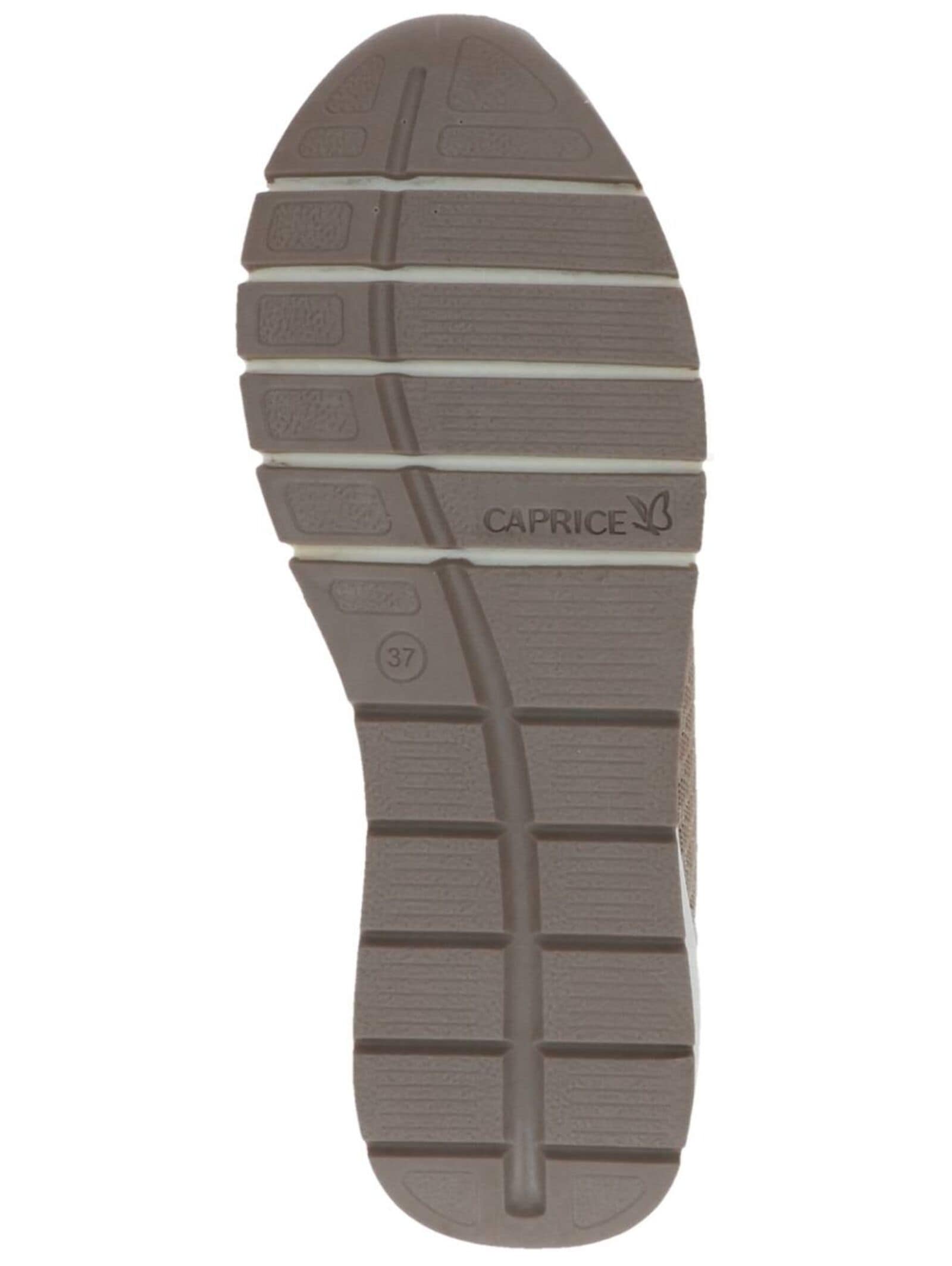 Caprice Slipper »Caprice Slipper Leder/Textil«