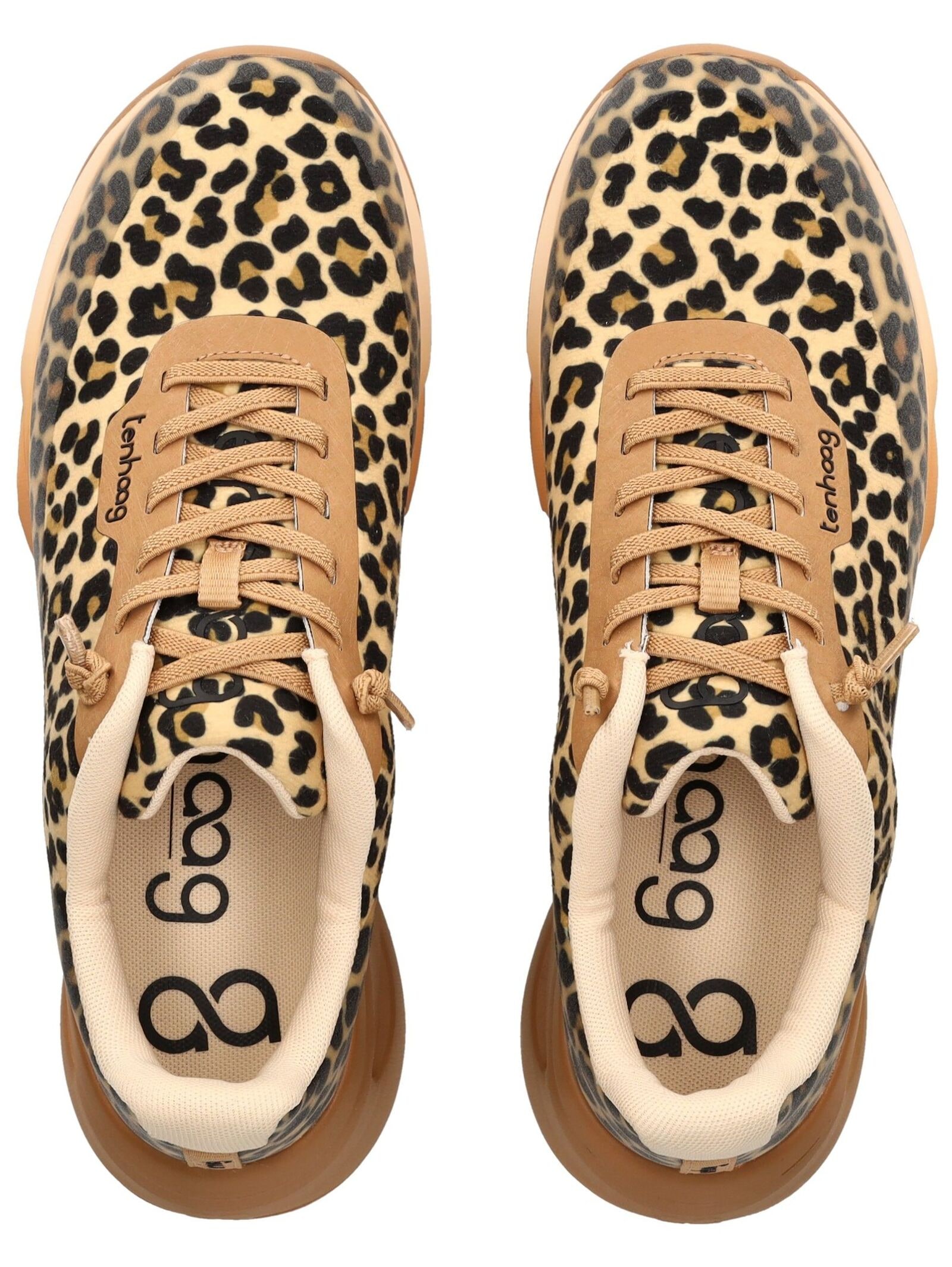 Tenhaag Sneaker »Tenhaag Sneaker Mesh«