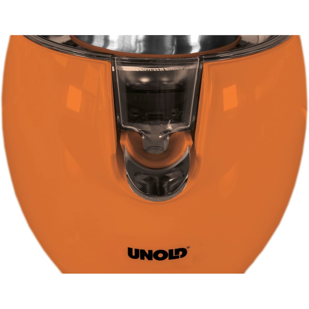 Unold Zitruspresse »78133 Power Juicy Orange«, 300 W