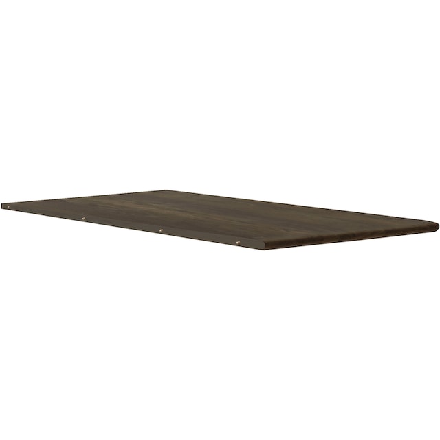 Hammel Furniture Esstischplatte »Findahl by Hammel Nohr«, 50x120 cm, Eiche  Massivholz für Nohr Esstisch jetzt im %Sale