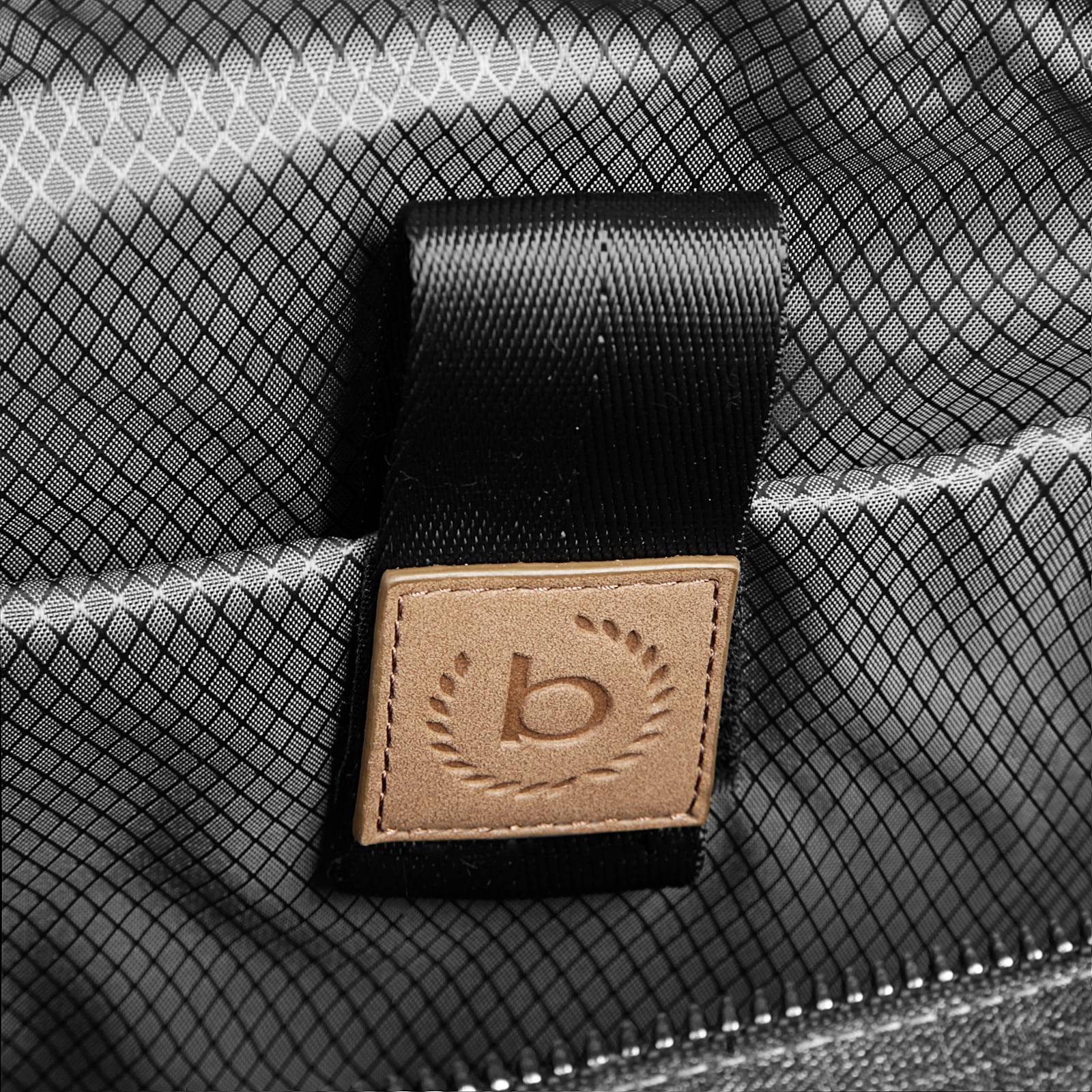 bugatti Aktentasche »LUCE«
