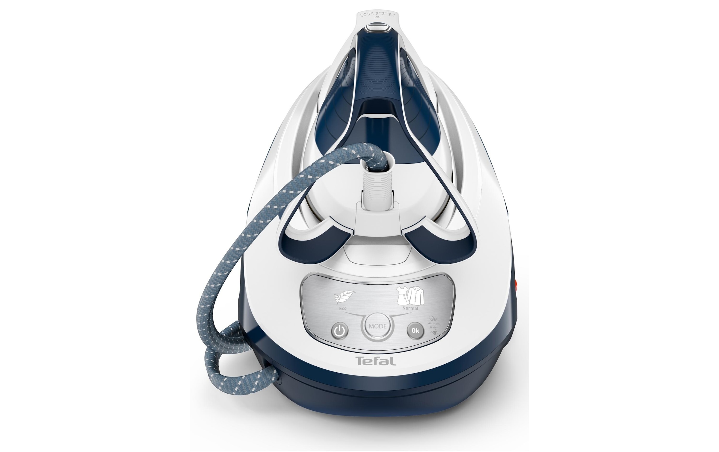 Tefal Dampfbügelstation »Pro express« 1.800 ml Wassertank