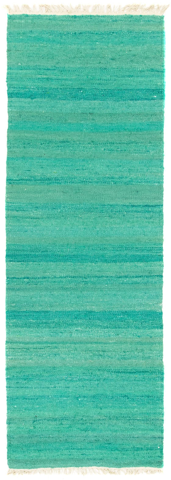 morgenland Läufer »Gabbeh Teppich Elegance«, rechteckig, 7 mm Höhe, Viskose günstig online kaufen