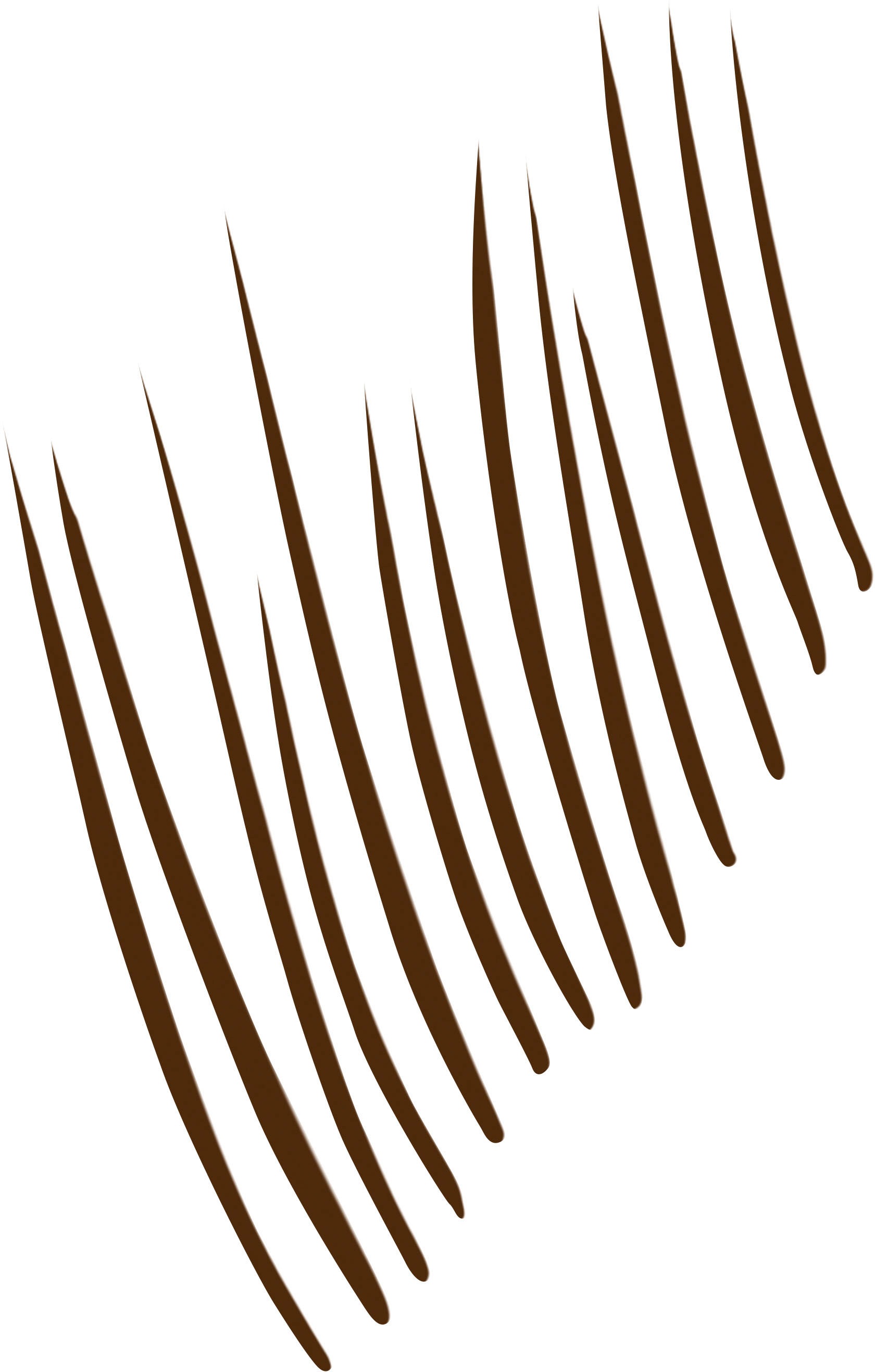 4. Bild von NYX Augenbrauen-Stift »Professional Makeup Lift & Snatch Brow Tint Pen«