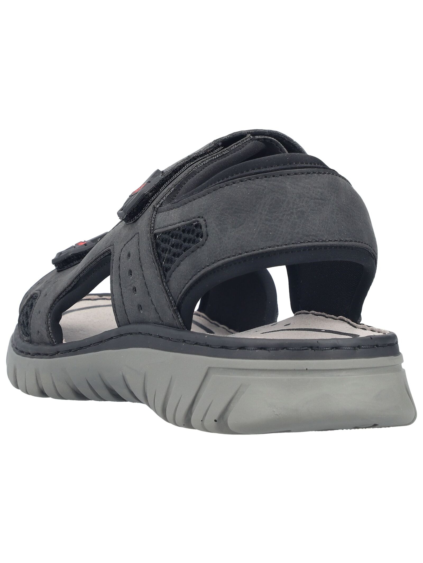 Rieker Sandale »Rieker Sandalen Textil«