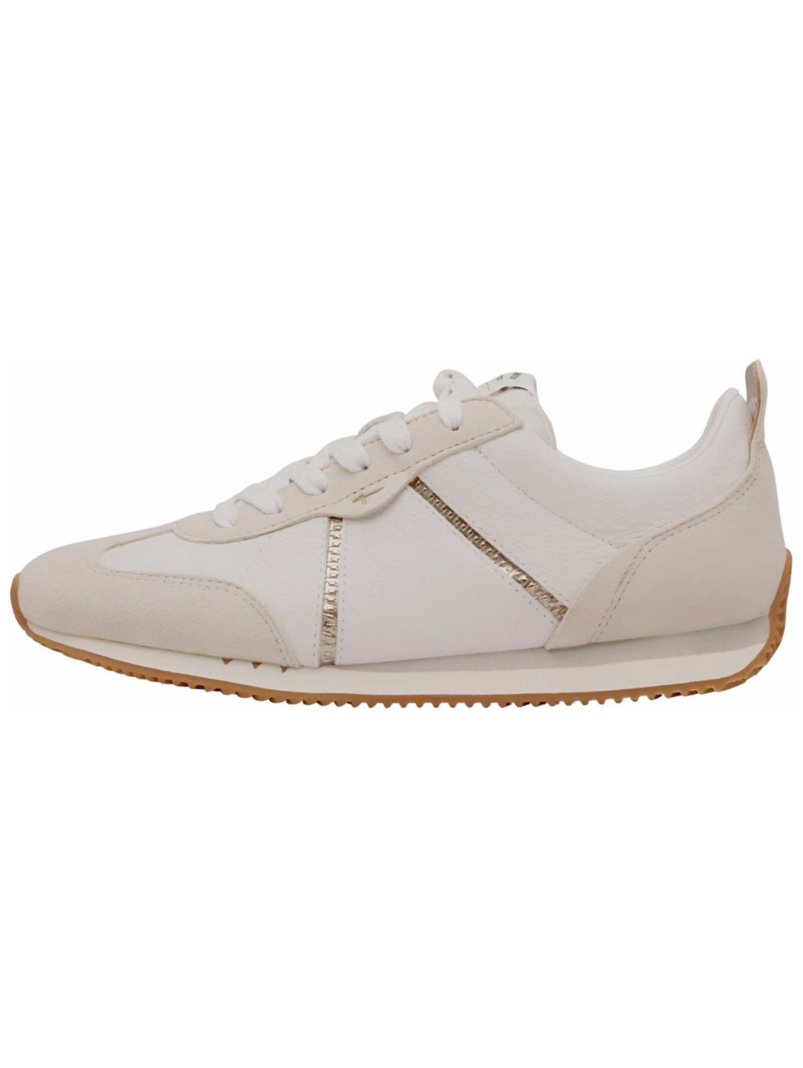 Tamaris Sneaker »Tamaris Sneaker Leder/Synthetik«