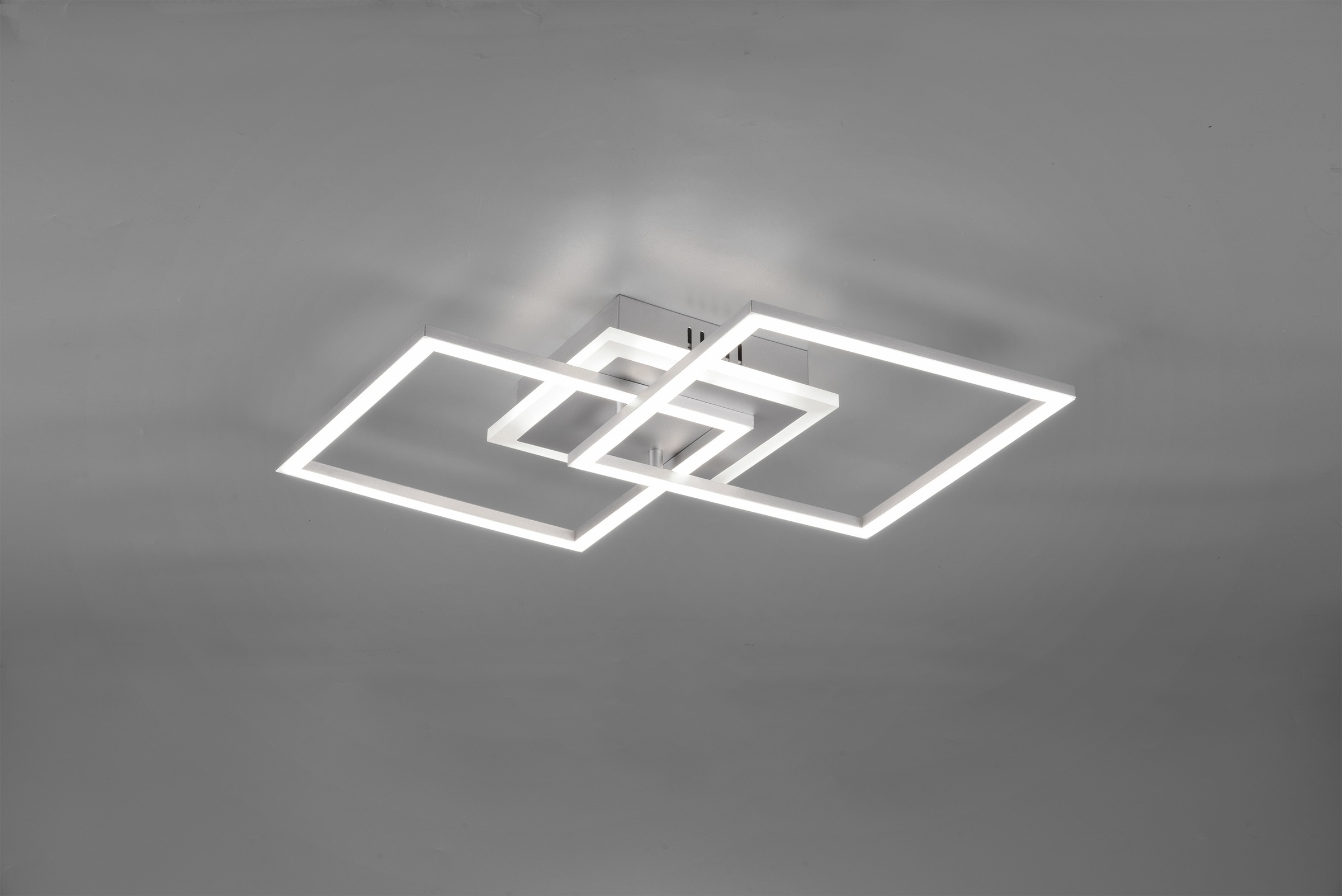 1 TRIO kaufen LED flammig-flammig, Leuchten LED »Amy«, auf Raten Deckenlampe Deckenleuchte