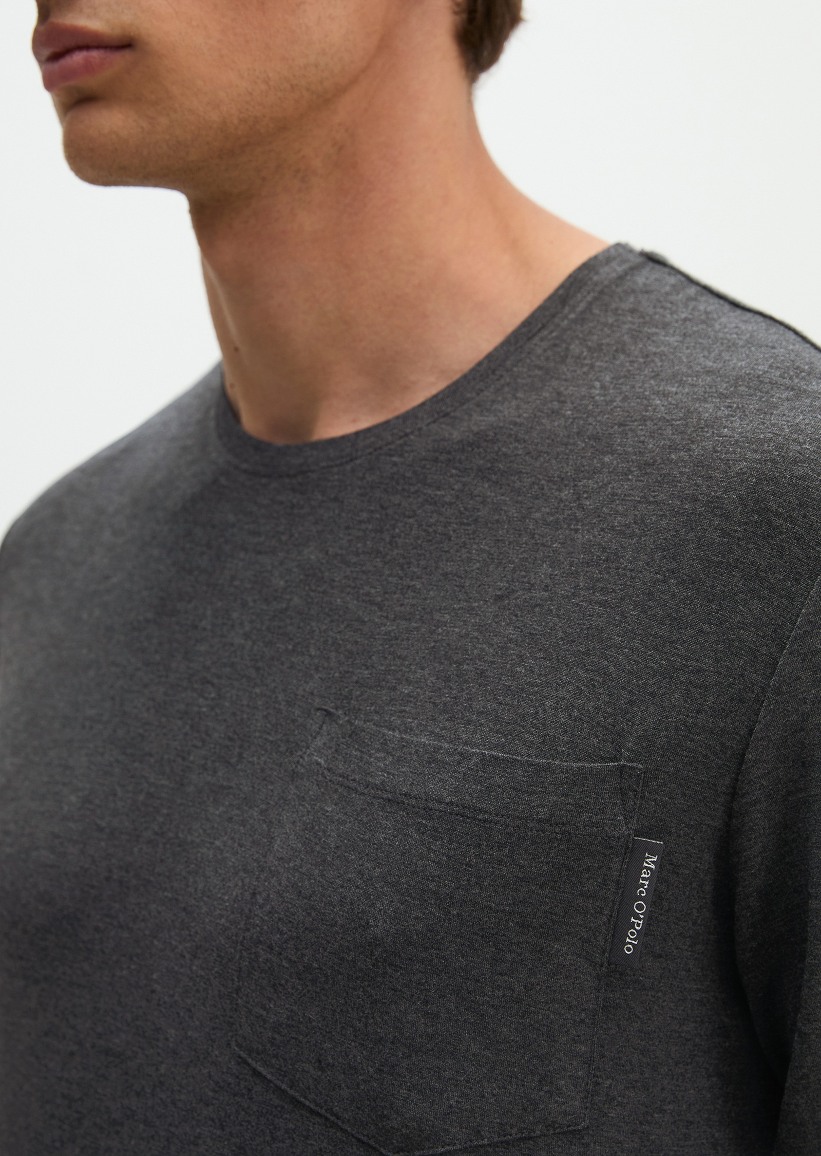 Marc O'Polo Langarmshirt