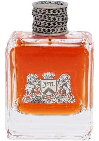 Eau de Toilette »Dirty English«