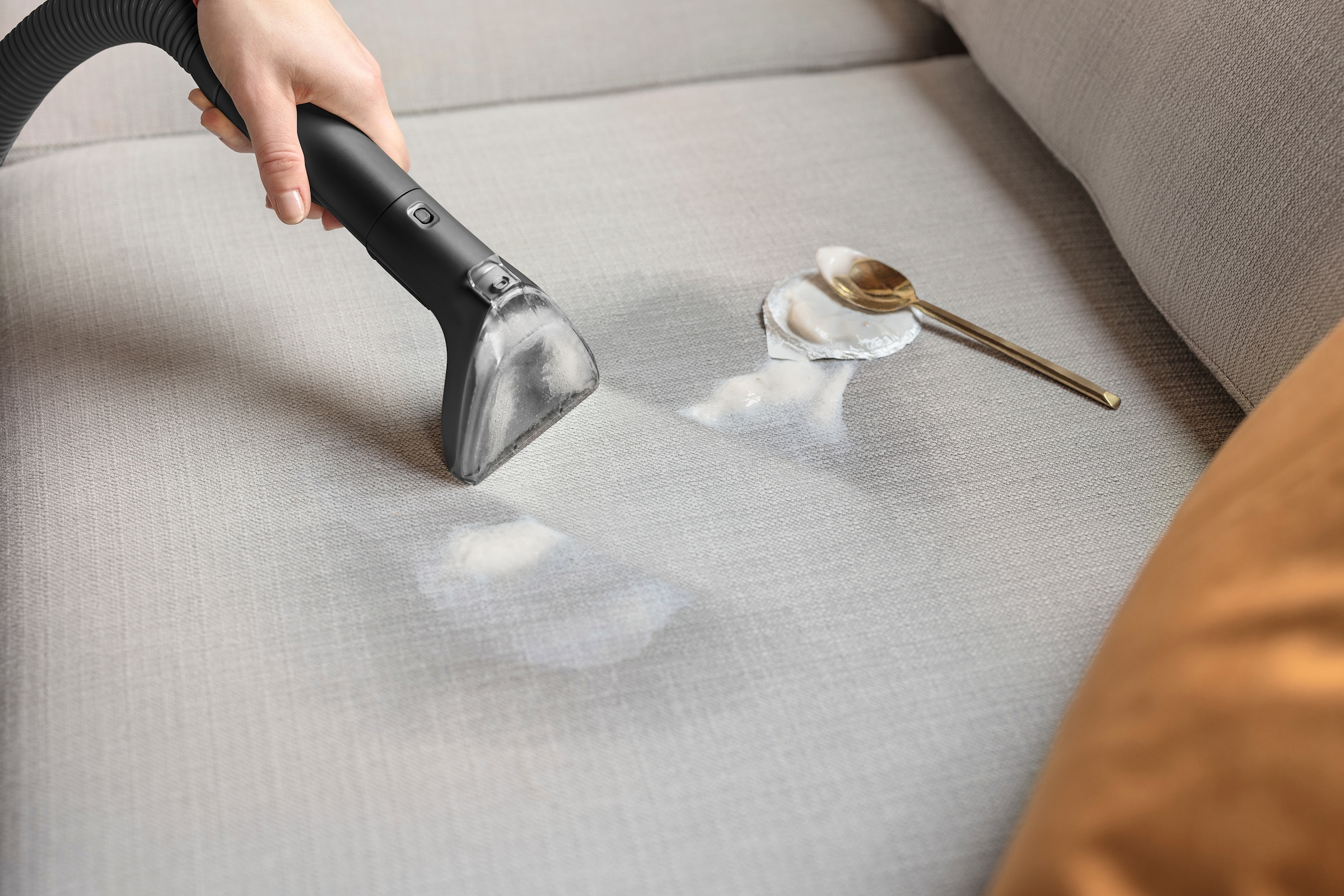 Bissell Wasch-Sauger »SpotClean Mini«