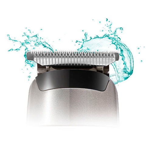 Remington Multifunktionstrimmer »PG9100«, 8 Aufsätze, Heritage