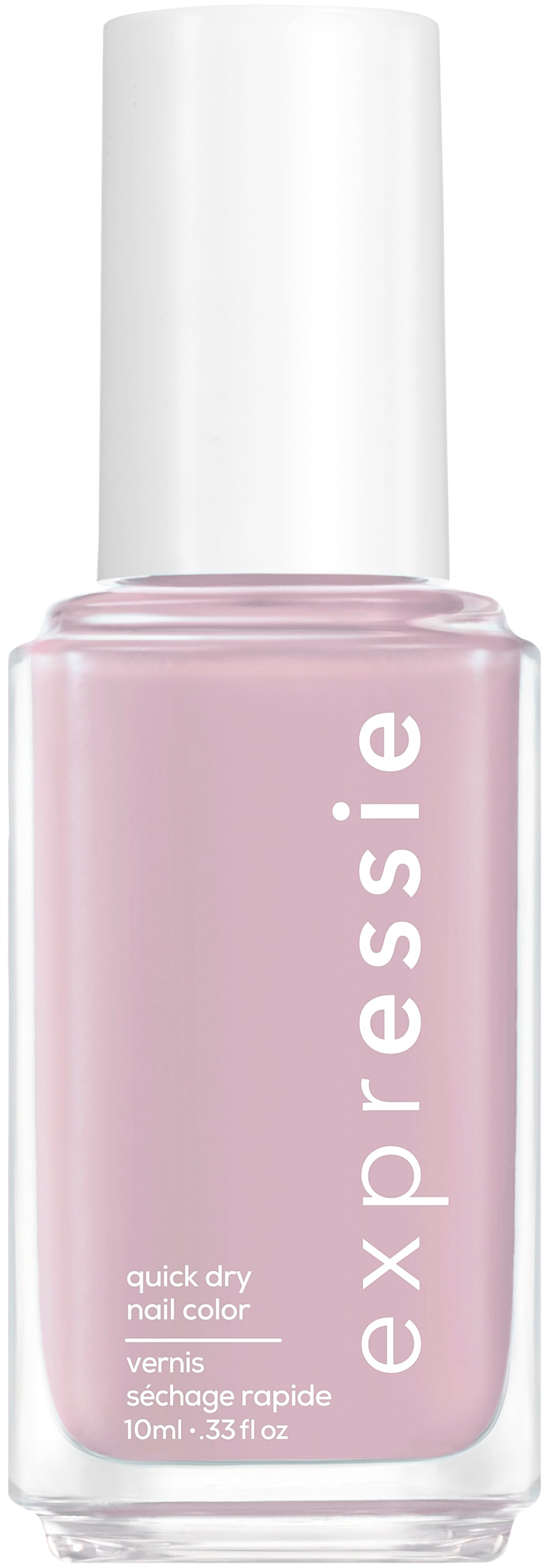 essie Nagellack »EXPRESSIE« schnelltrocknende Farbe und Glanz in einem Schritt