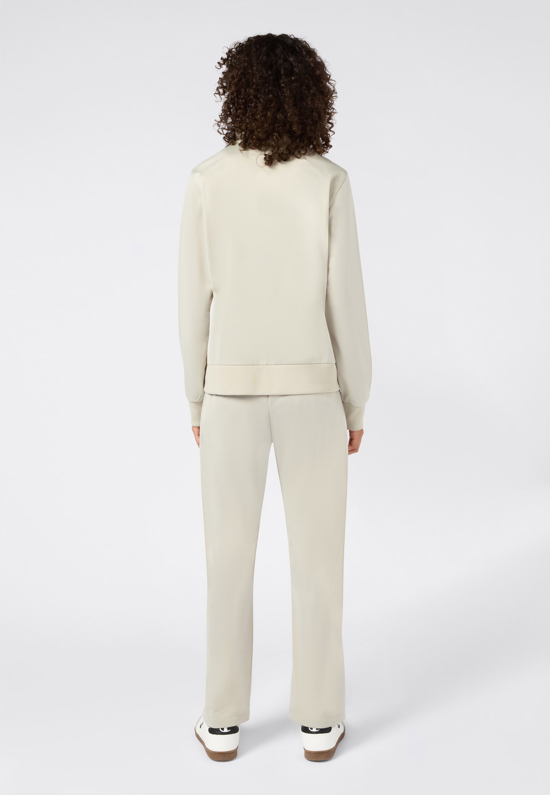 Champion Trainingsanzug »ICONS Full Zip Suit« 2 Stk. tlg.