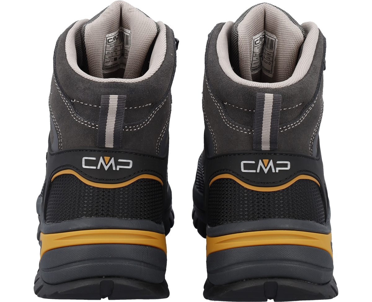 CMP Wanderschuh »RIGEL 2.0 MID WP TREKKING SHOES«  wasserdicht