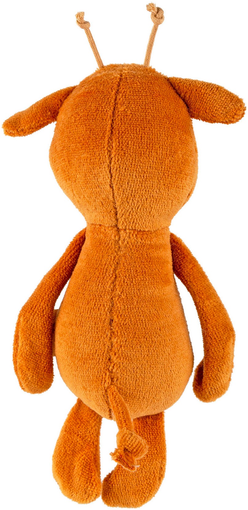 Sigikid Kuscheltier »Mister O'Lui Mini Kuschelfreunde - Giraffe Olivia«