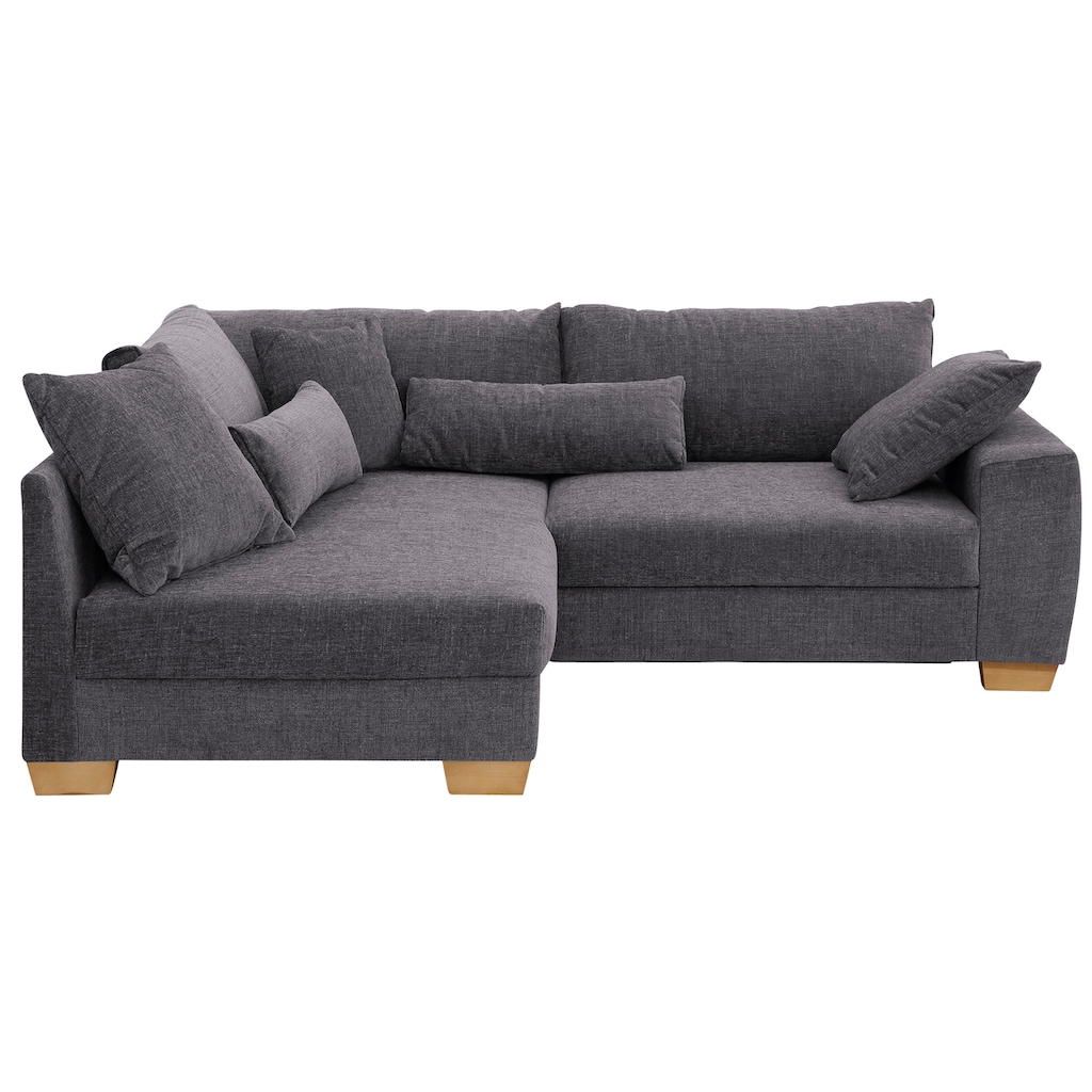 Home affaire Ecksofa