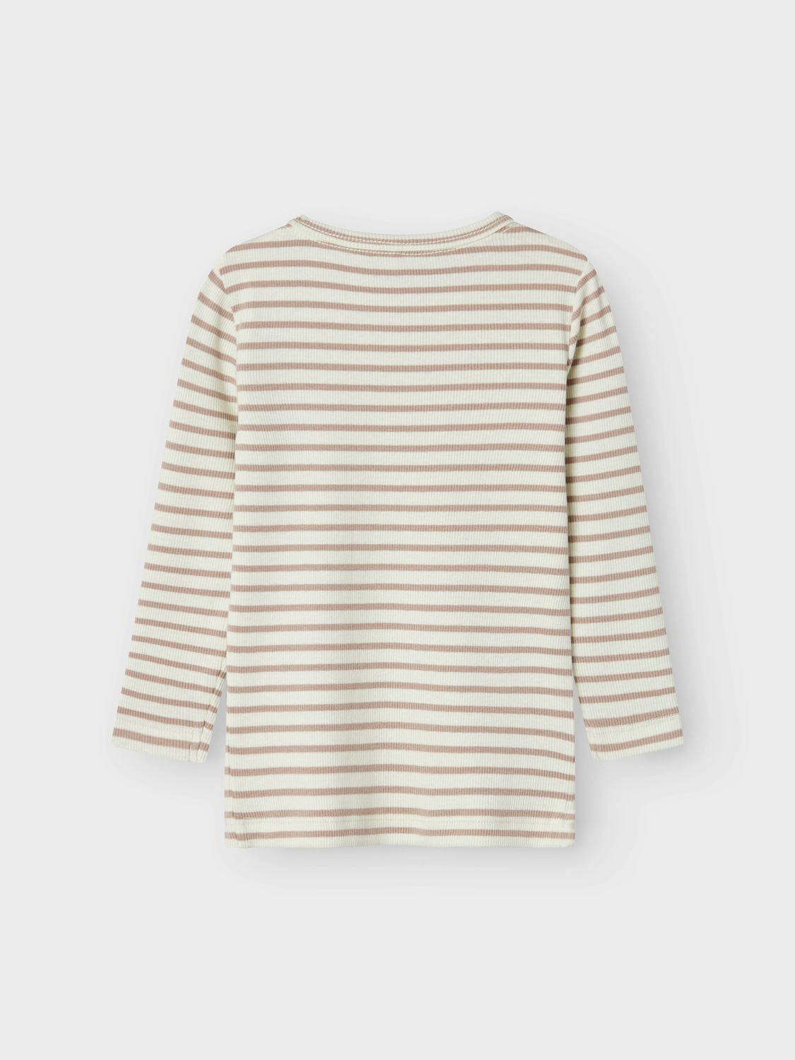 Name It Langarmshirt »NMNBANI LS XSL TOP NOOS«