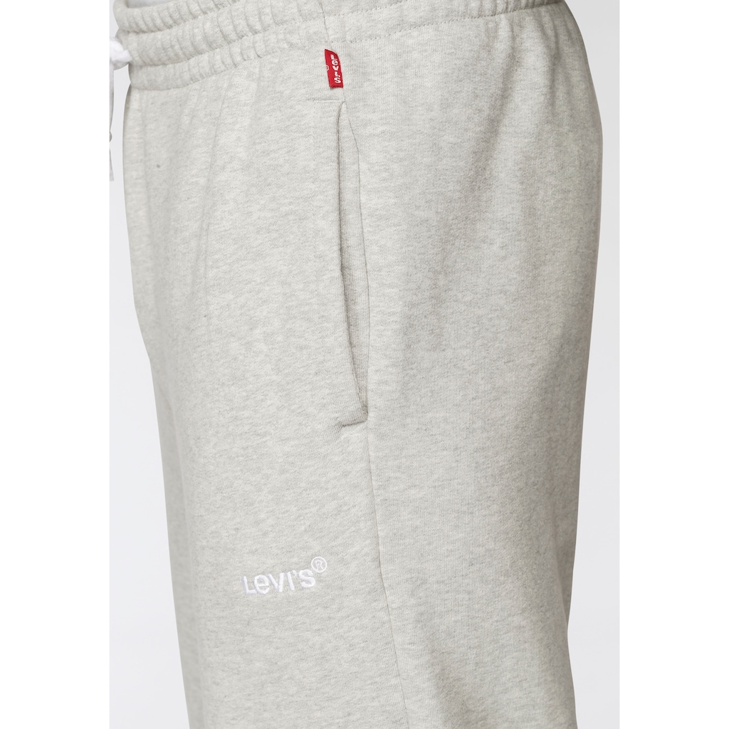 Levi's® Jogginghose »RED TAB SWEATPANT«