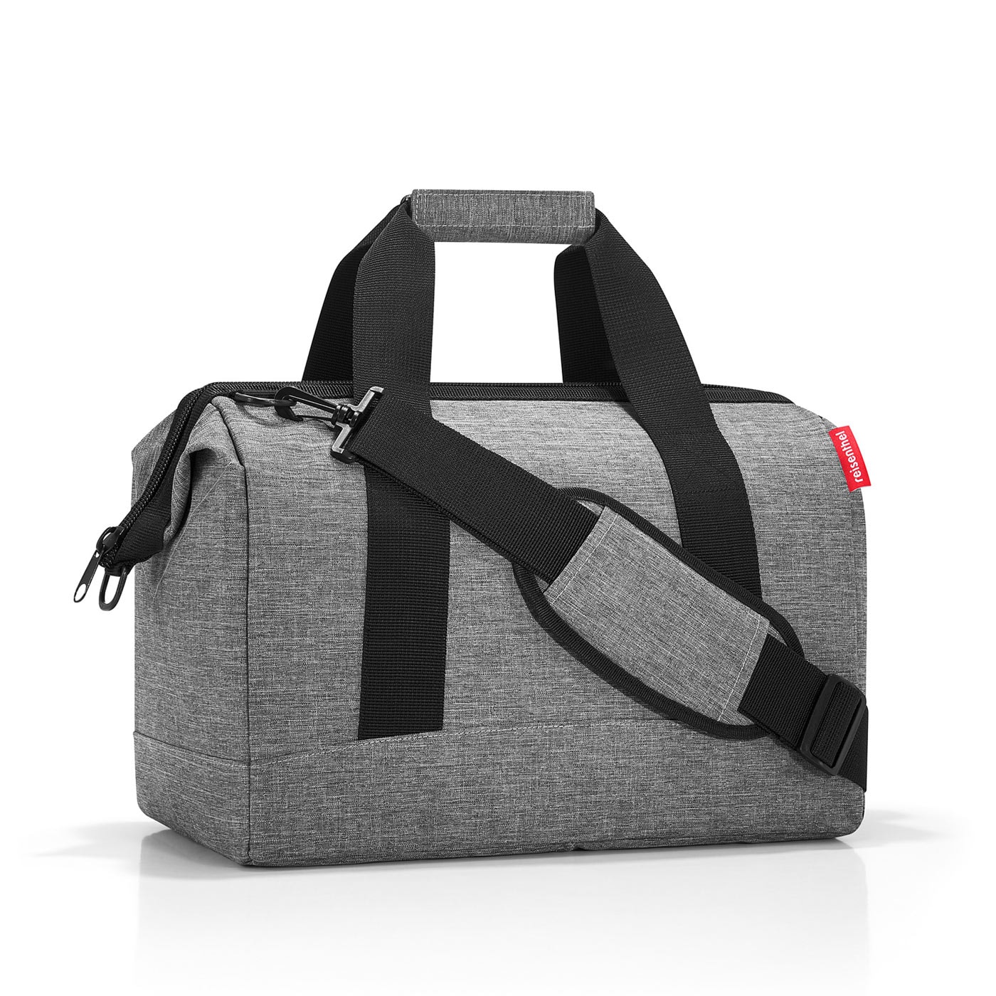 REISENTHEL® Reisetasche »reisenthel allrounder M« Maße für Handgepäck