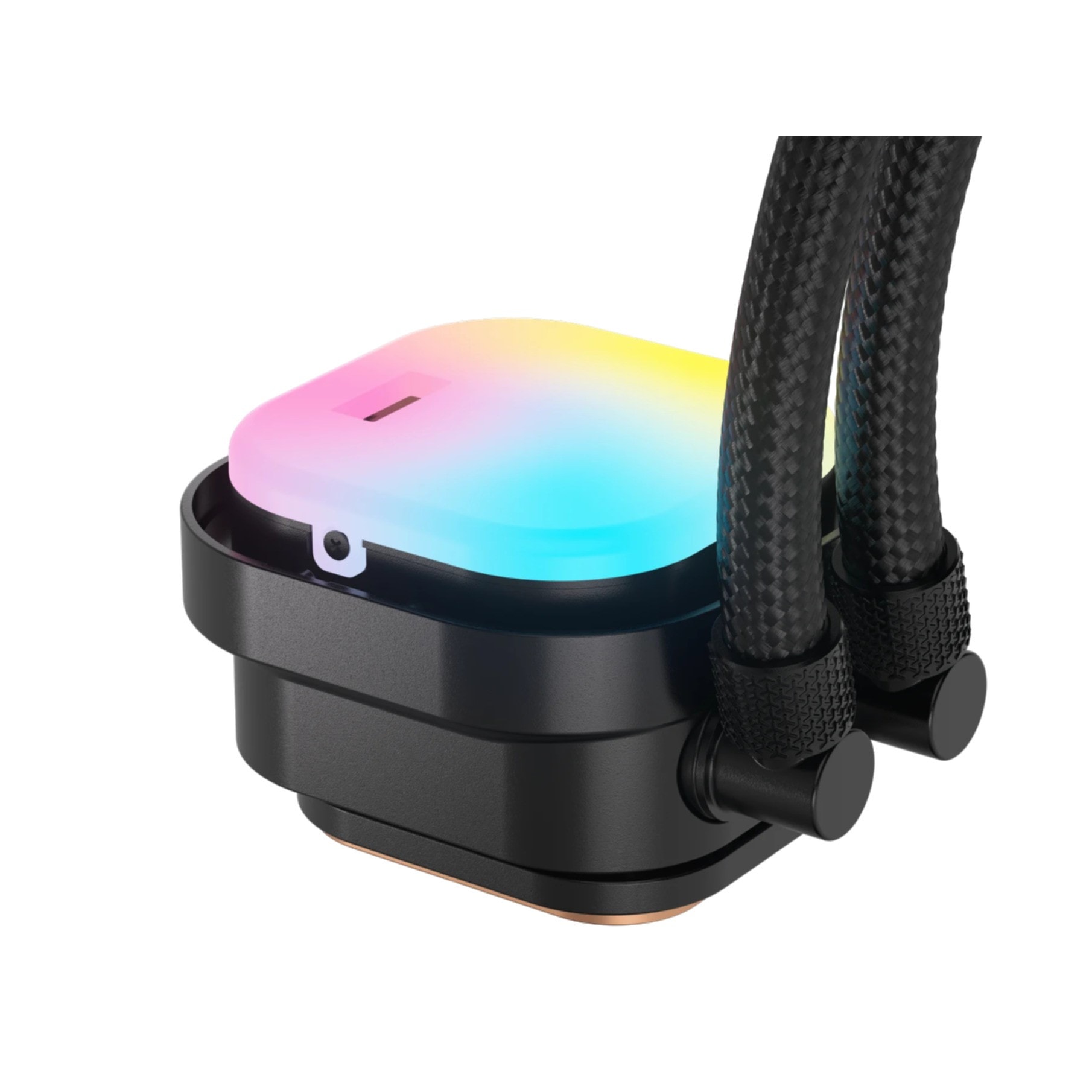 Corsair Gehäuselüfter »iCUE LINK TITAN RX RGB«