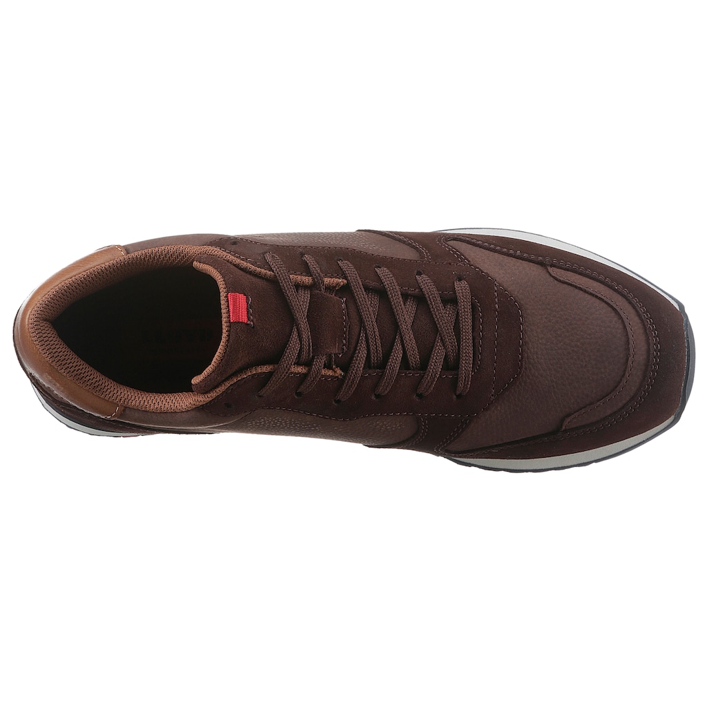 Lloyd Sneaker »EDMOND«