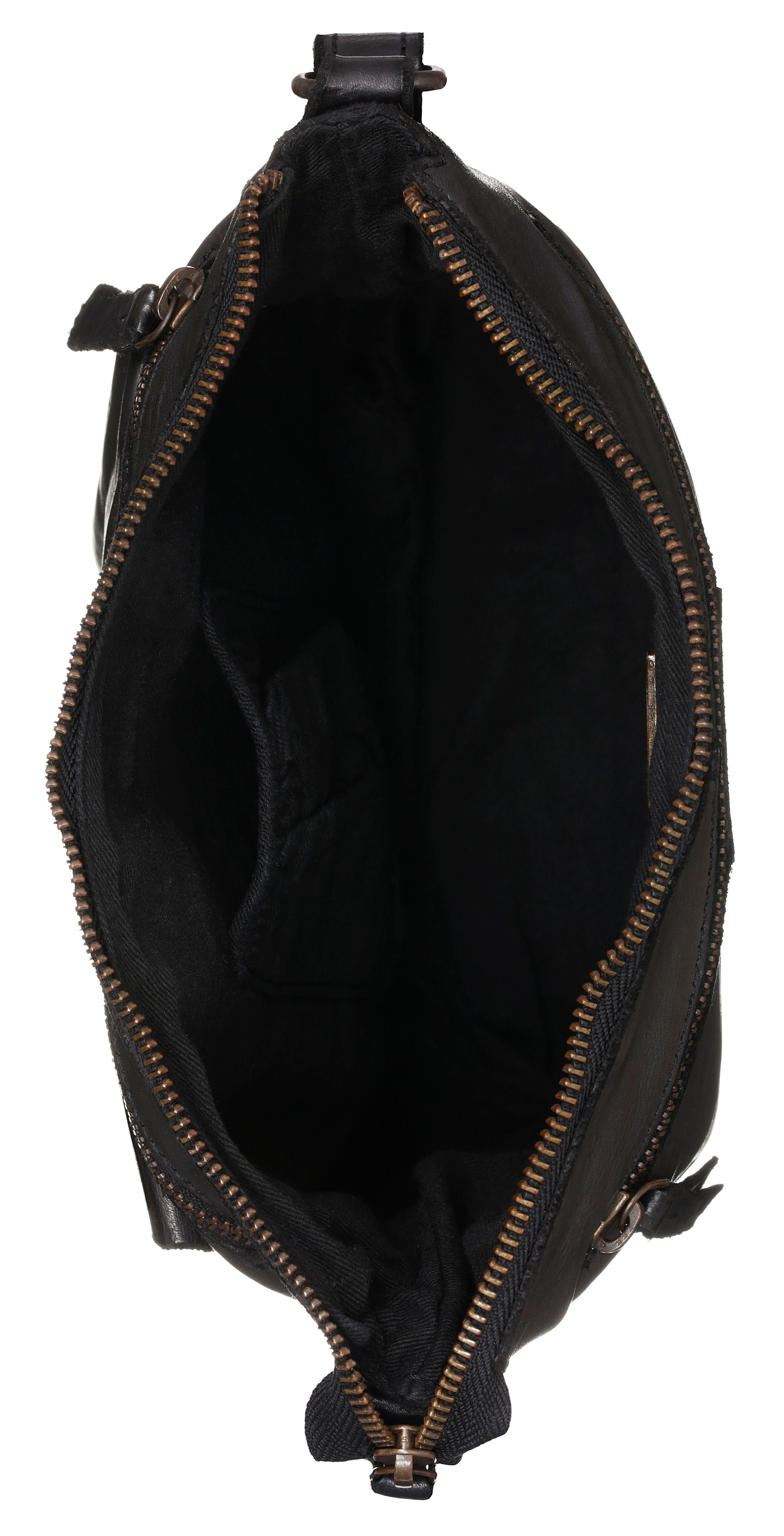 HARBOUR 2nd Handtasche »Hazel2«, Anker Anhänger