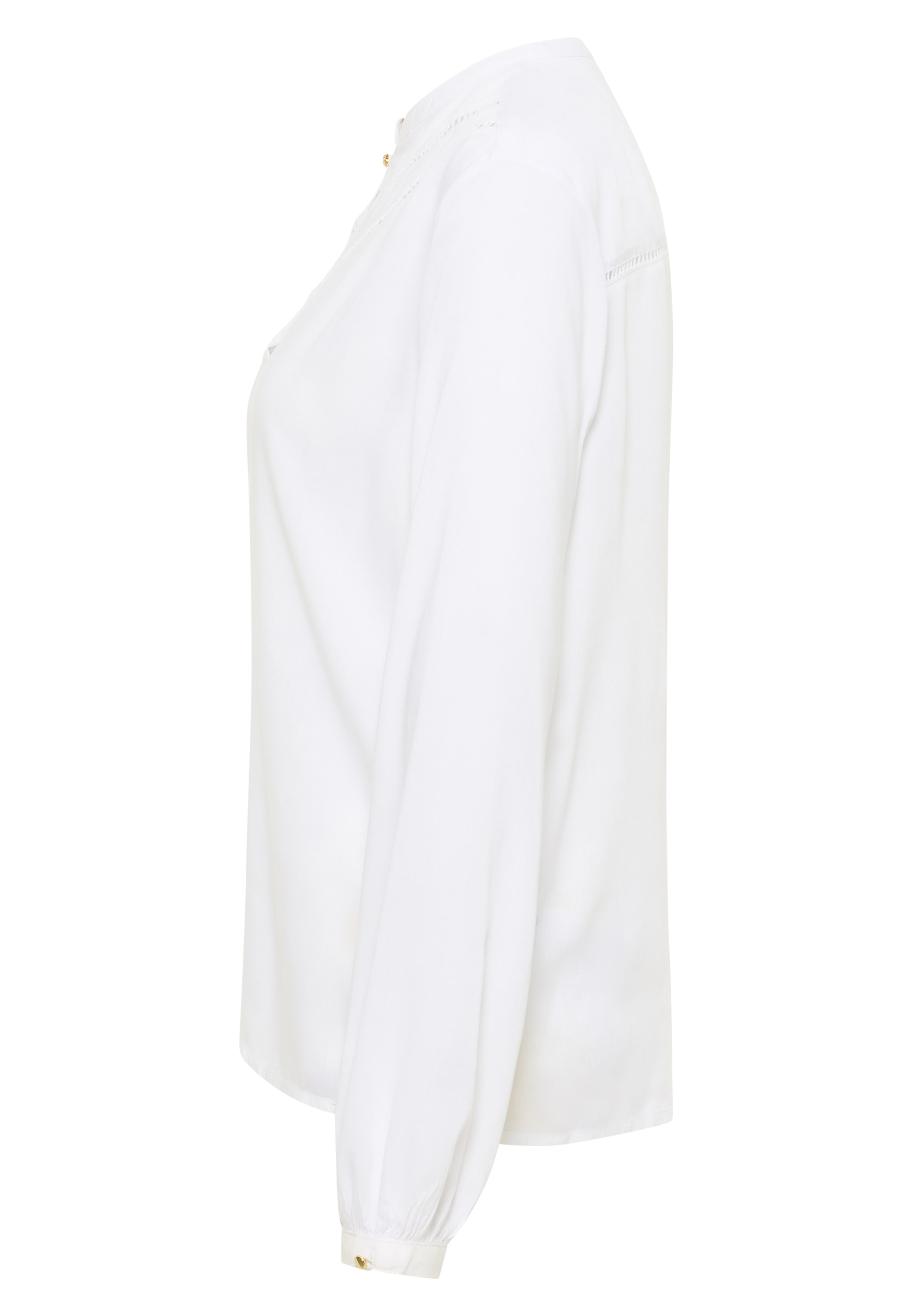 MUSTANG Langarmbluse »Damen Style Elsberry«
