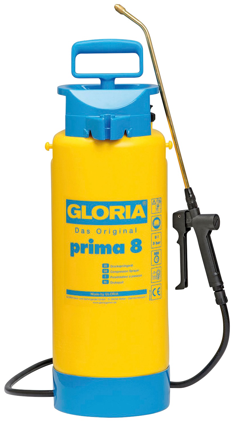 Gloria Drucksprühgerät »prima 8« kaufen