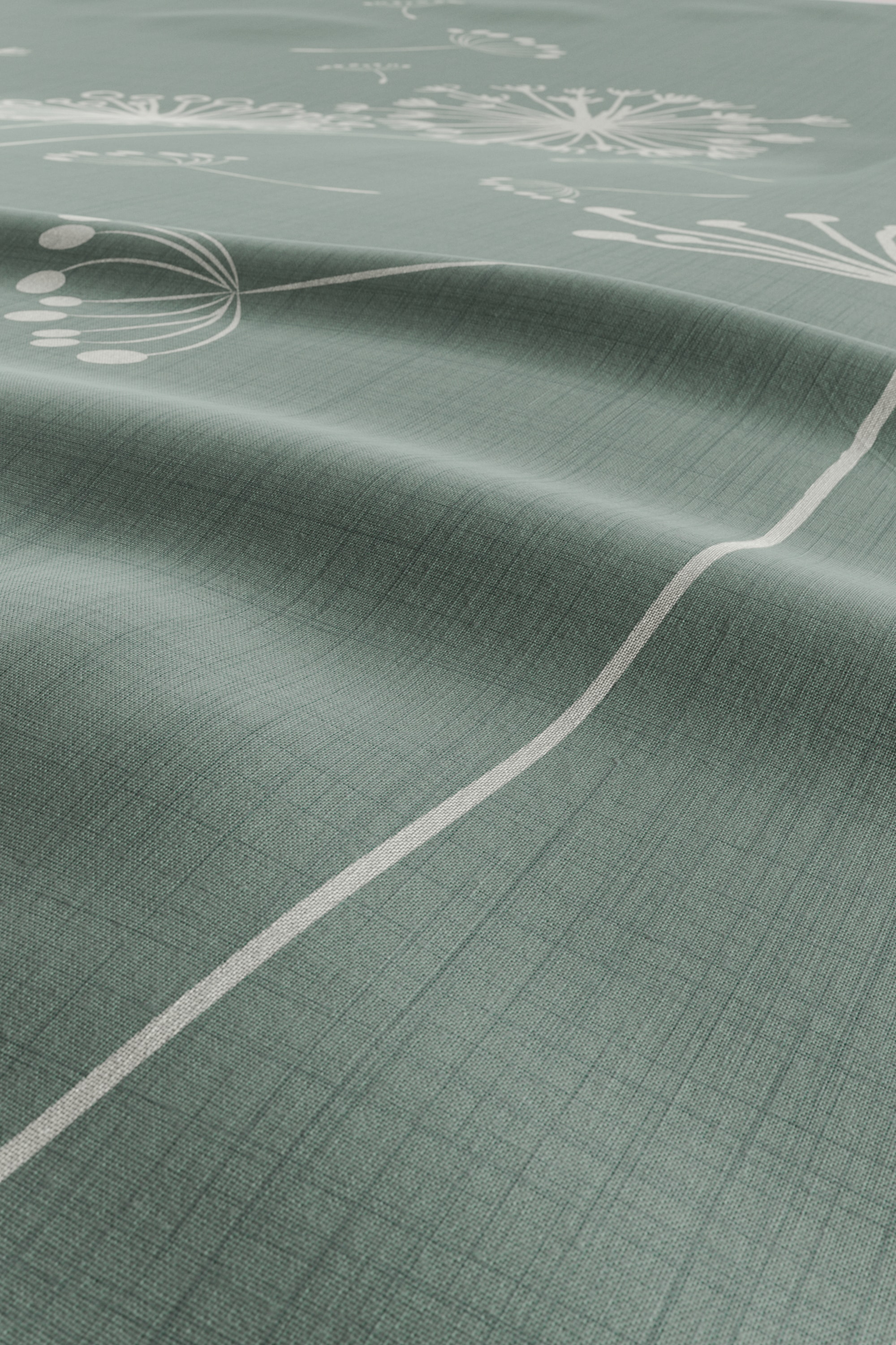 Home affaire Bettwäsche »Soucy«, ab Gr. 135x200, 100% Baumwolle, Renforcé & Premium Satin