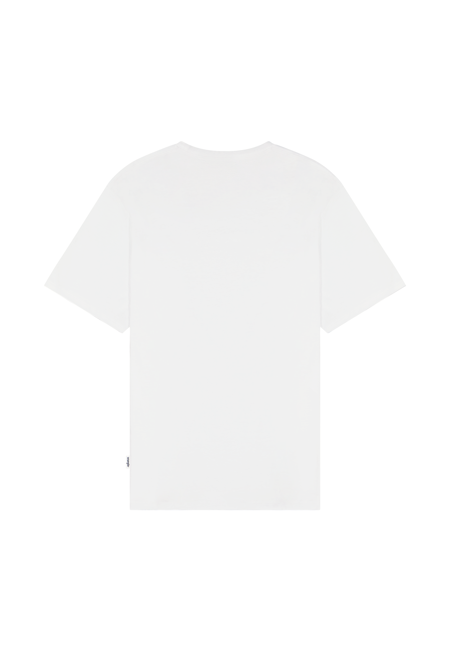 Wrangler T-Shirt »3_PACK_TEE«, 3 Stk.
