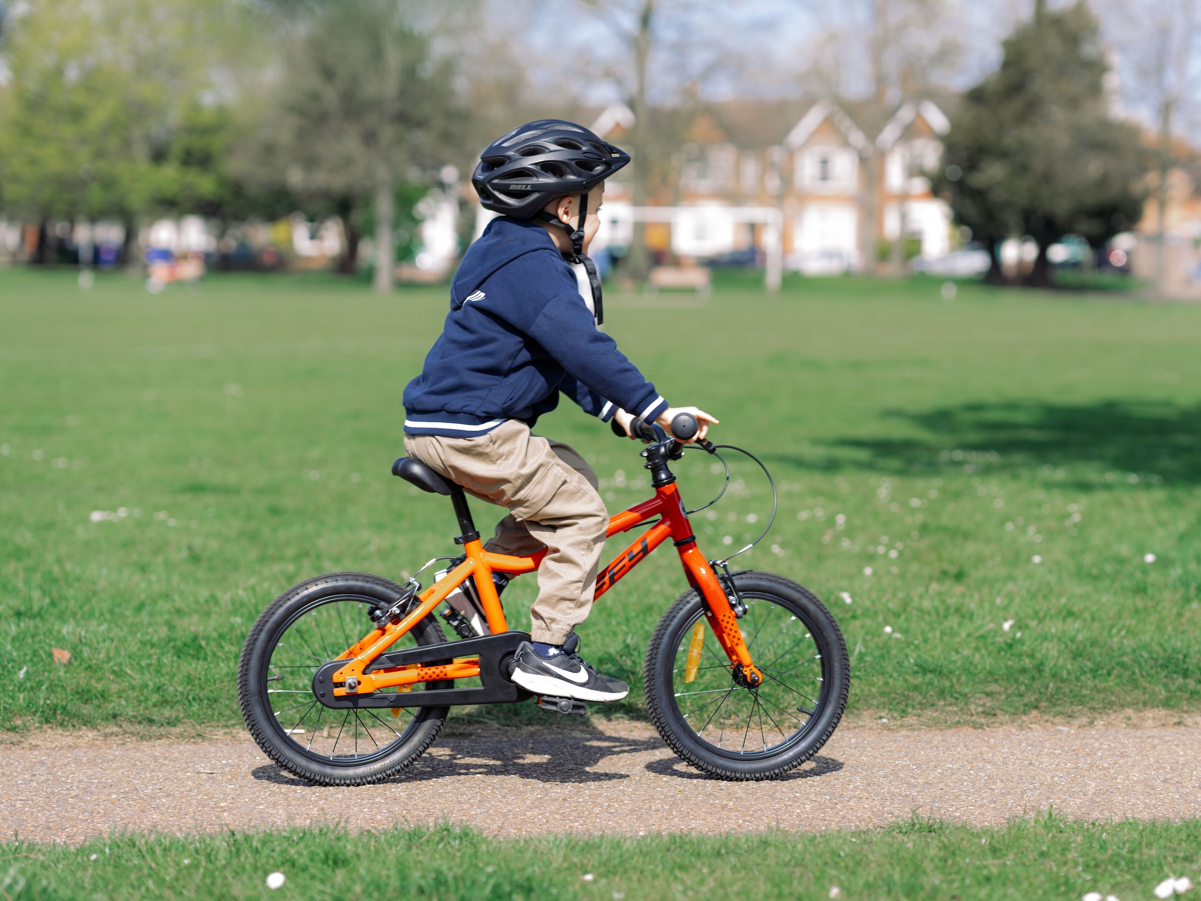 Huffy Kinderfahrrad »16-Zoll Literide Fahrrad«