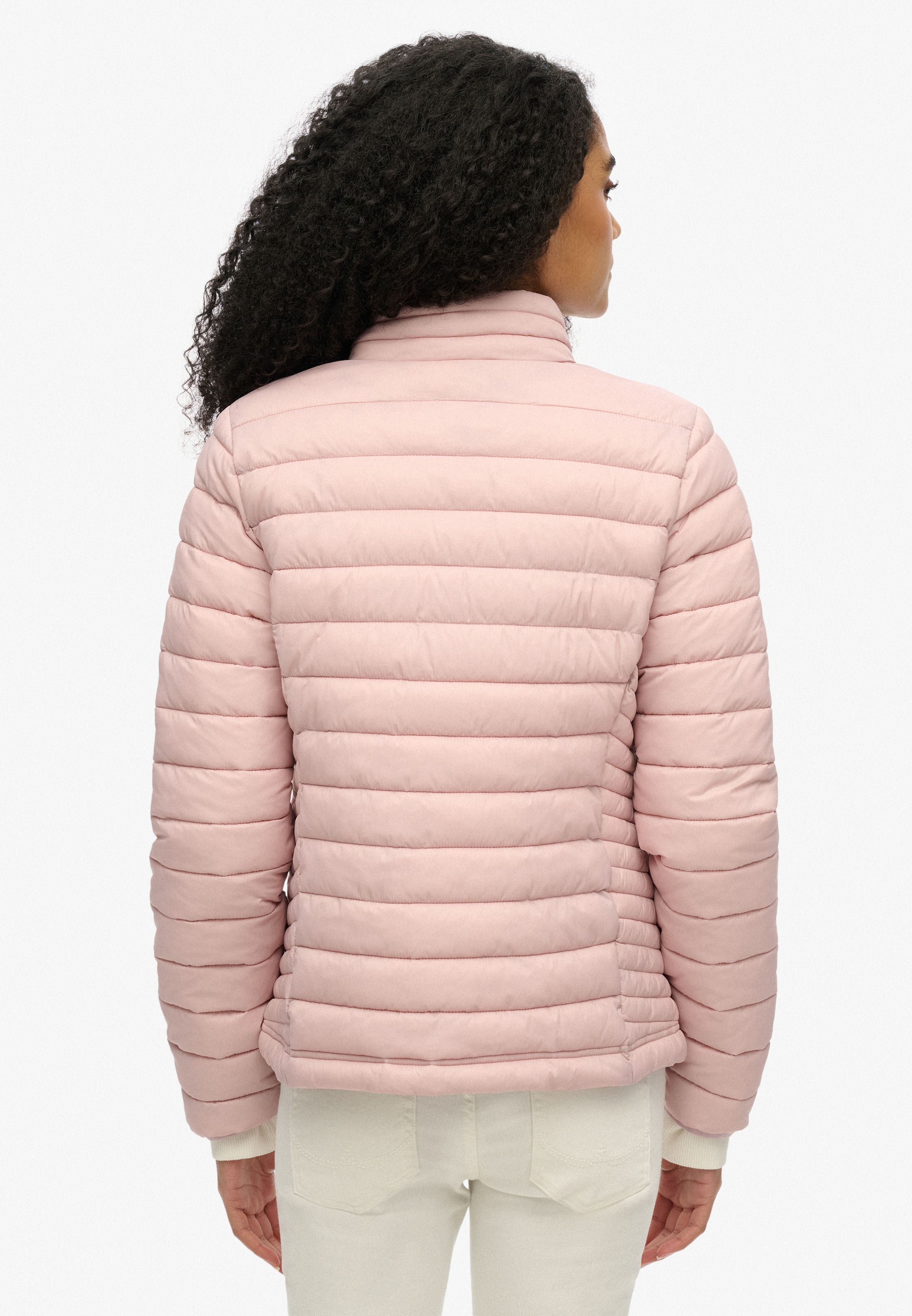 Superdry Steppjacke »FUJI LITE PADDED JACKET«