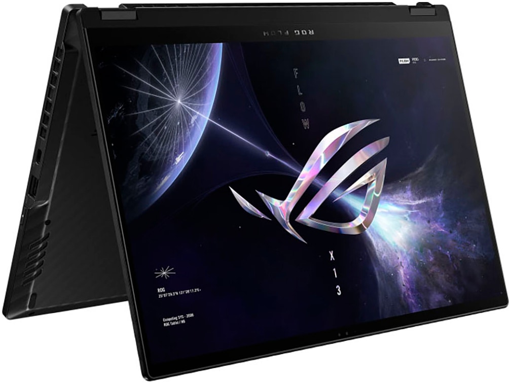 Asus Convertible Notebook »ROG Flow X13 GV302XV-MU027W«, 34 cm, / 13,4 Zoll, AMD, Ryzen 9, GeForce RTX 4060, 1000 GB SSD