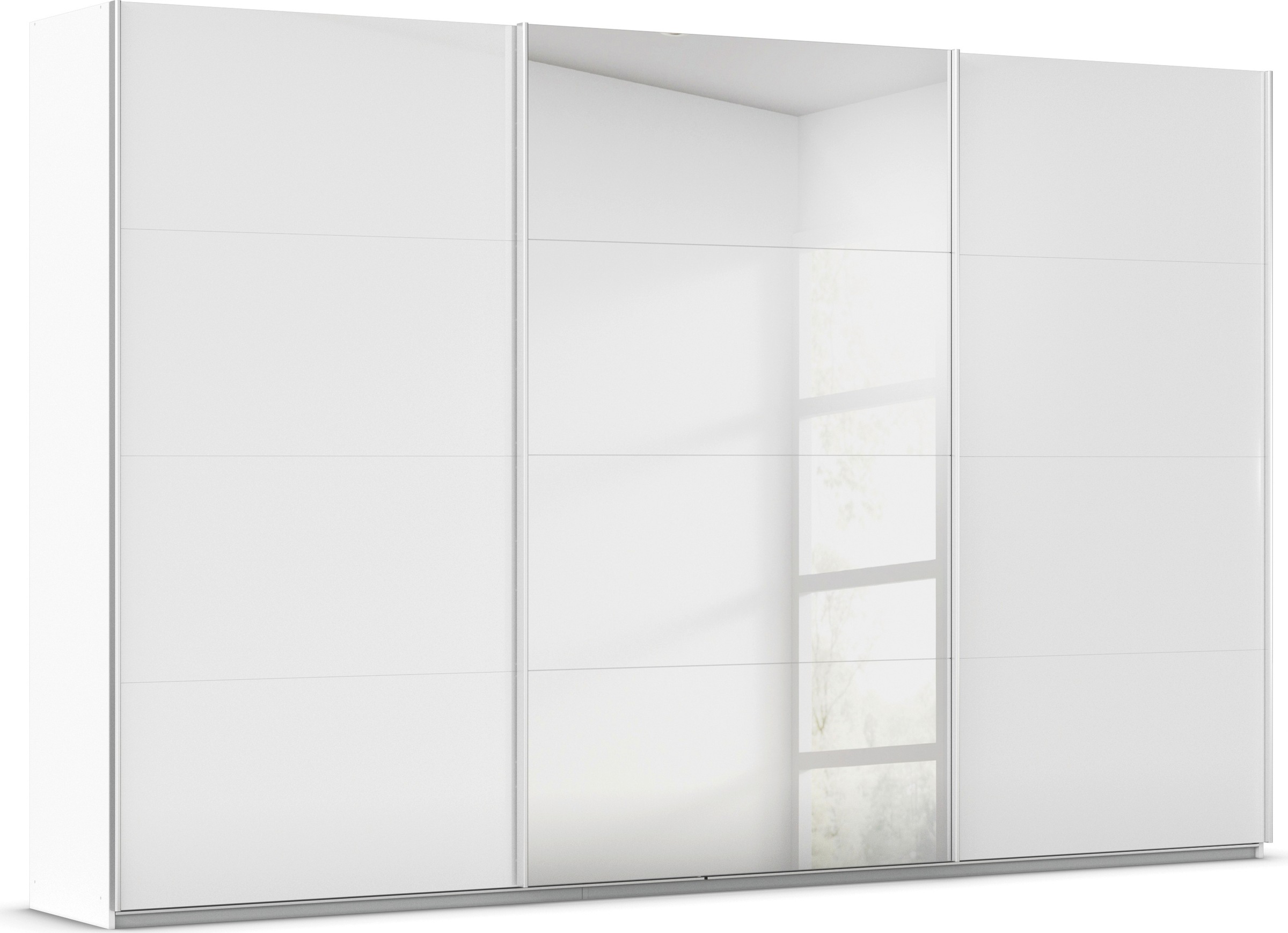rauch Schwebetürenschrank Kleiderschrank Schrank OTTO´S CHOICE günstig online kaufen