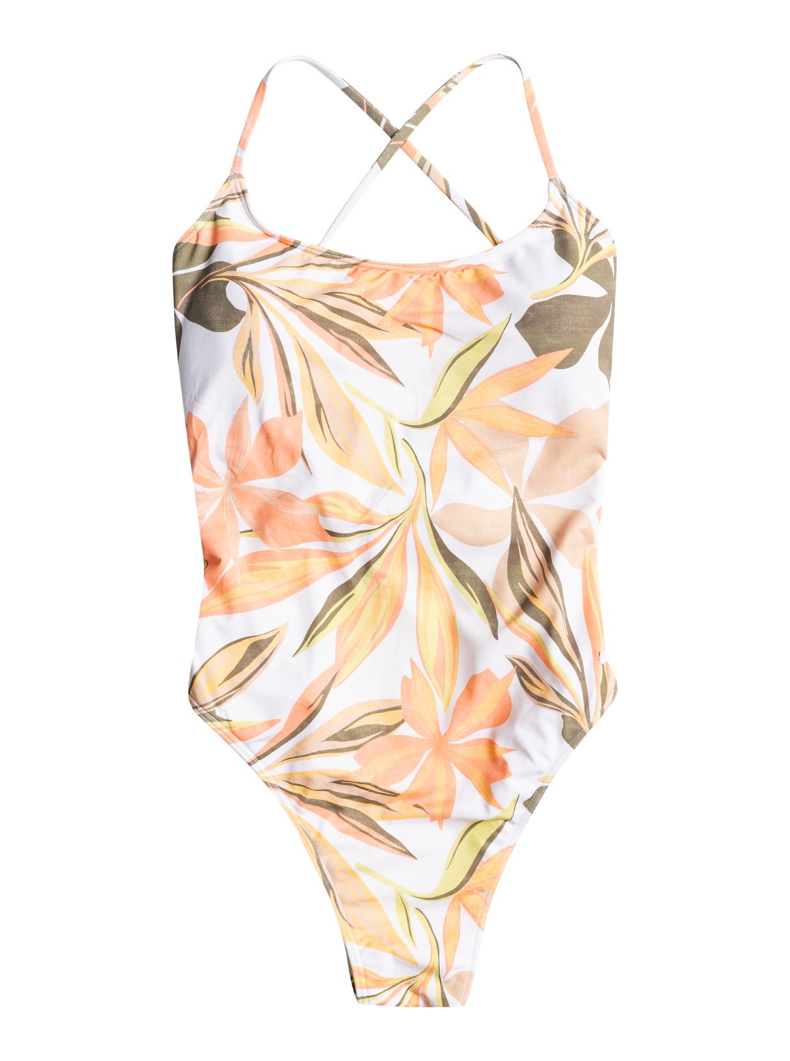 Roxy Badeanzug »Printed Beach Classics«