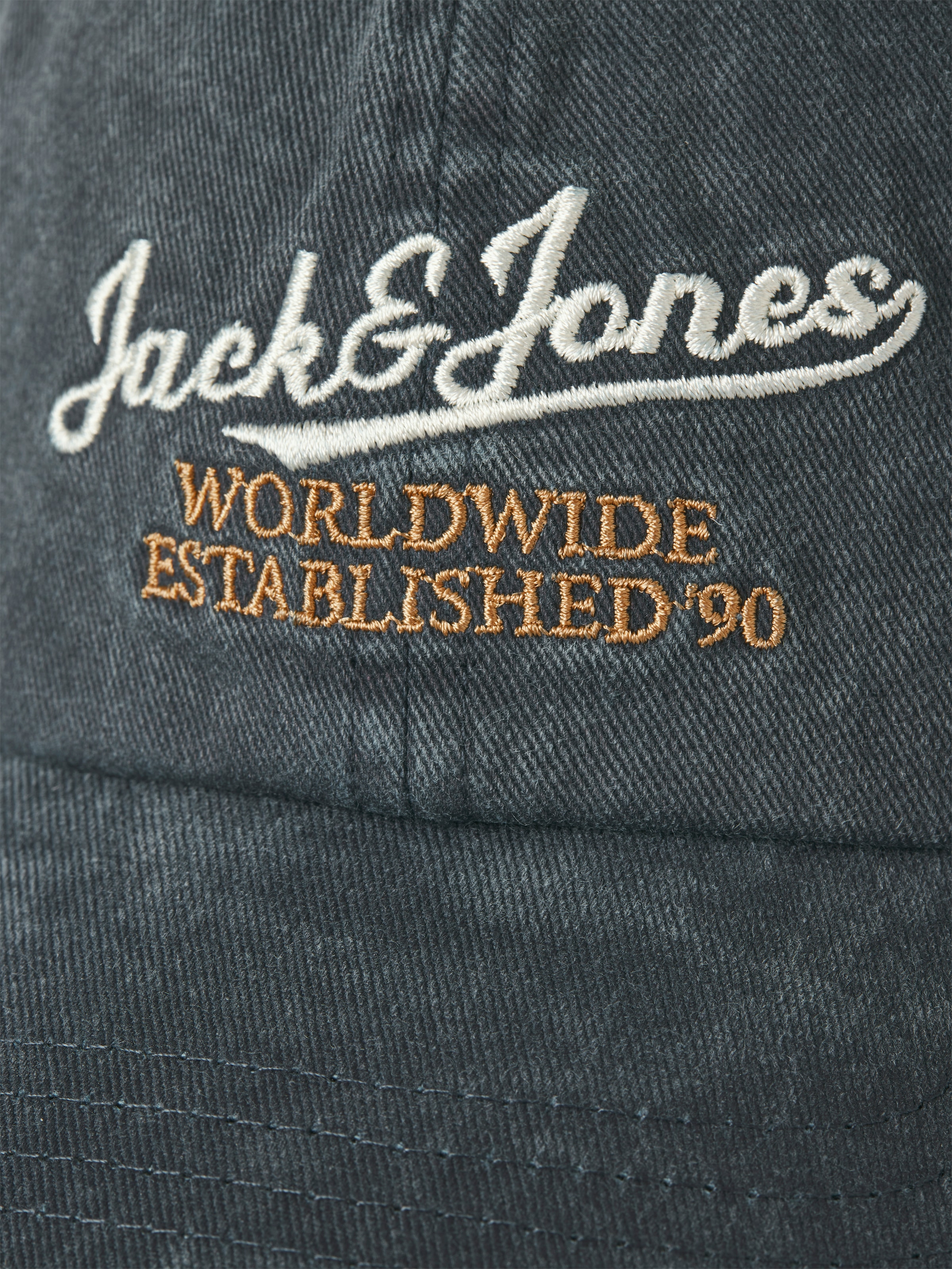 Jack & Jones Baseball Cap »JACSOFT BASE PABLO CAP SN«