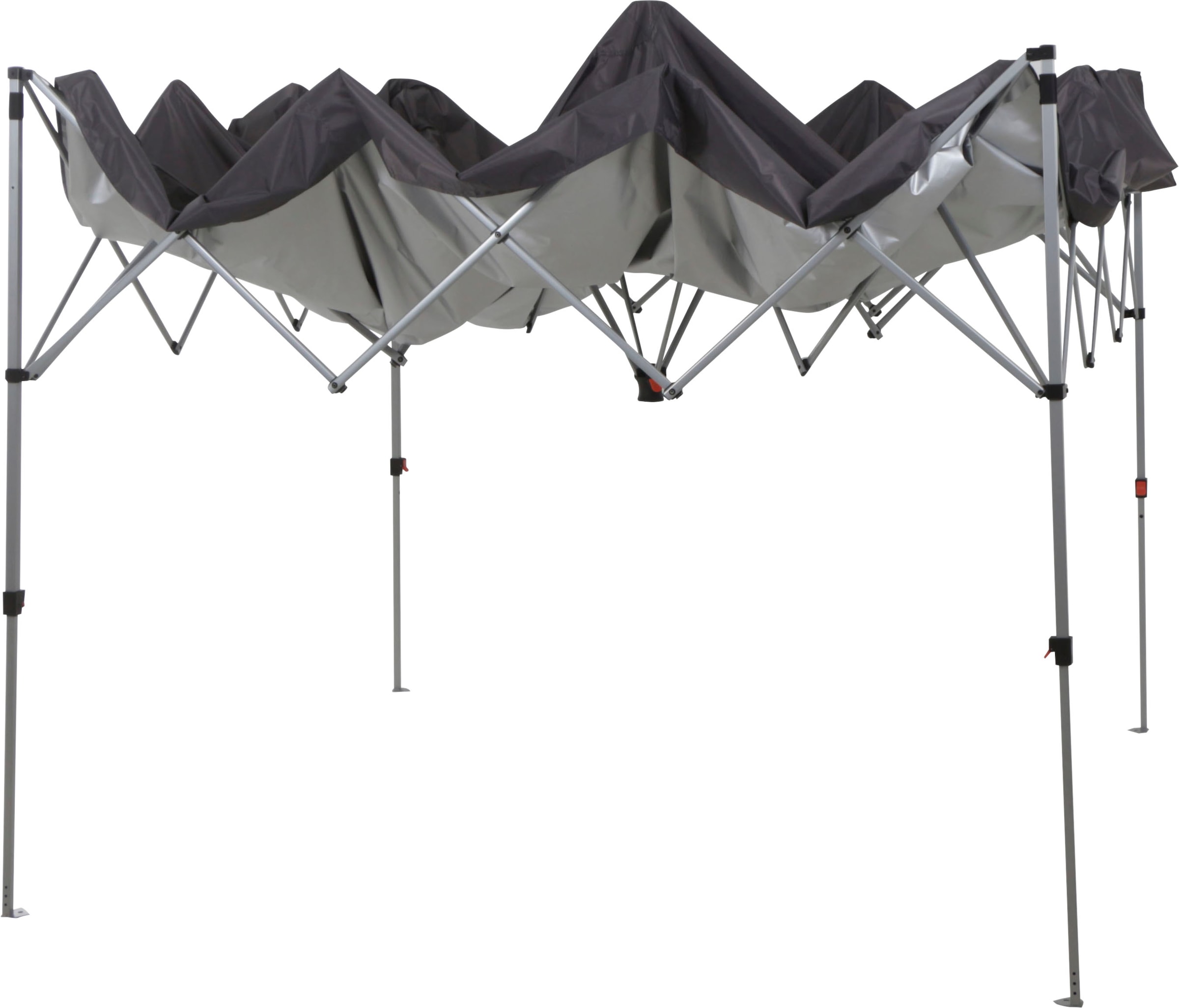 Siena Garden Faltpavillon »EasyUp«, 300x300 cm