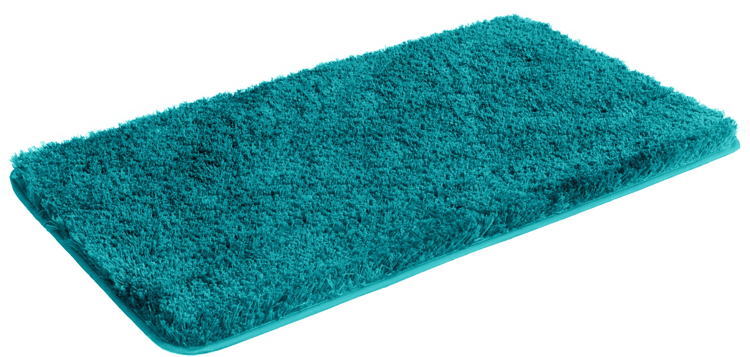 Möve Badematte »Superwuschel, Badvorleger, Badezimmer Teppich« Höhe 40 mm r günstig online kaufen