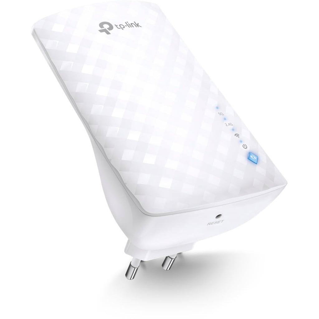 TP-Link WLAN-Repeater »RE190 AC750 WLAN Repeater«