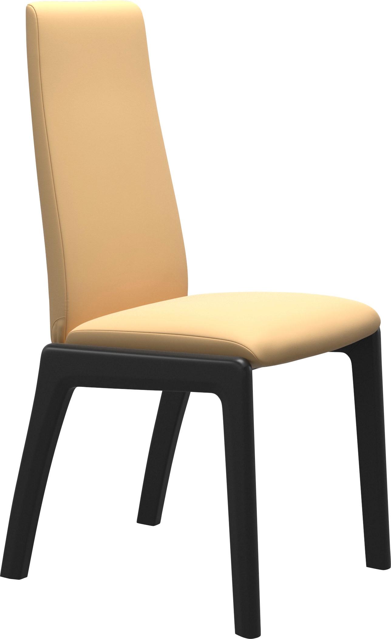Stressless® Polsterstuhl »Laurel«, Leder BATICK, High Back, Größe M, mit ab günstig online kaufen
