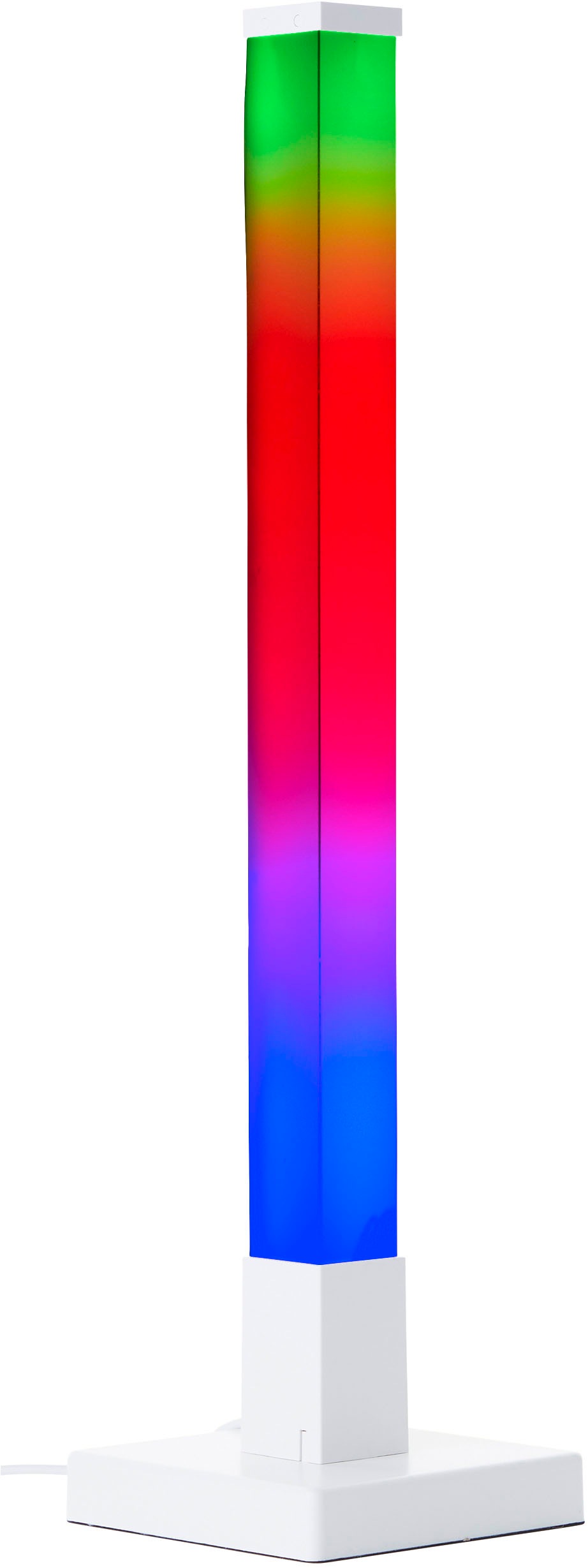 BreLight LED Tischleuchte »Neele«, Leuchtmittel LED-Modul   LED fest integr günstig online kaufen