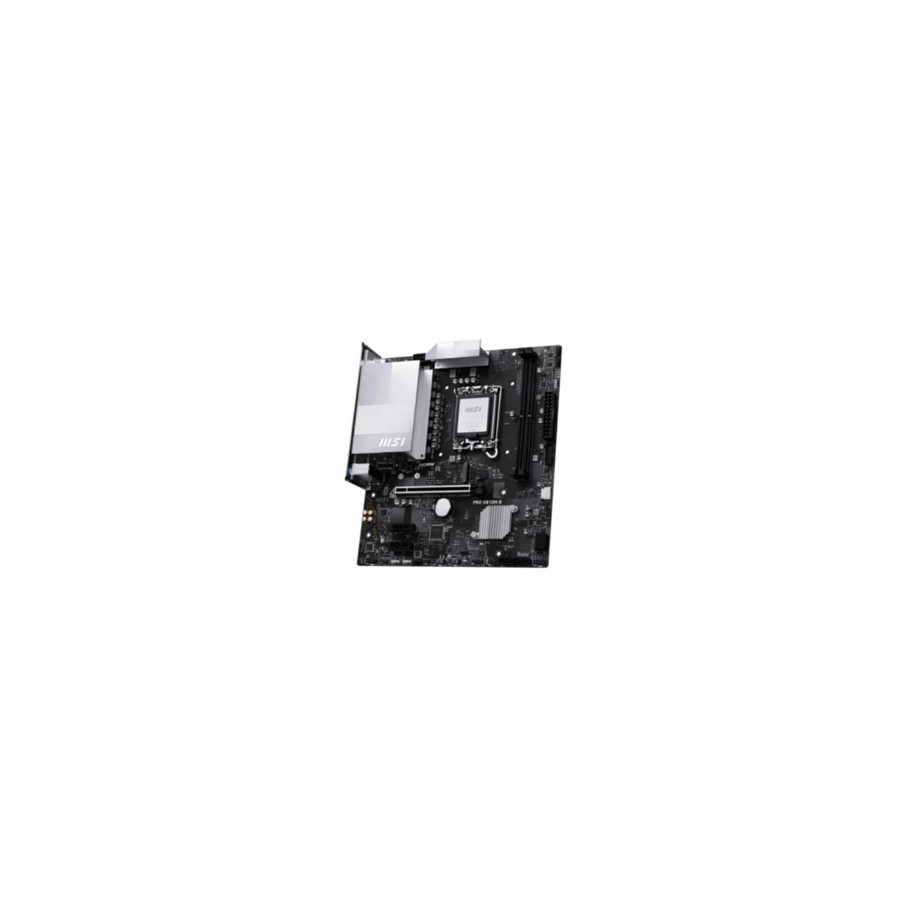 MSI Mainboard »PRO H810M-B«